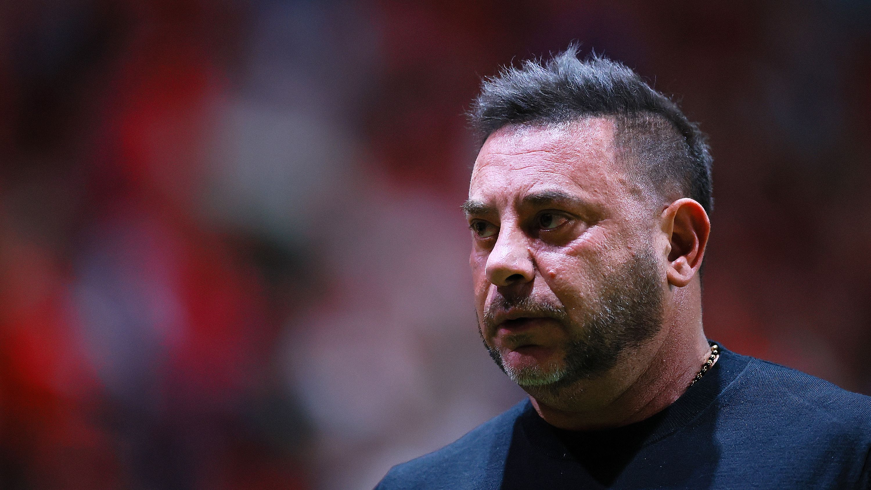 'América is the biggest' - Toluca coach Antonio Mohamed pays respect to opponent as teams set to meet in Clausura 2025 final | Goal.com UK