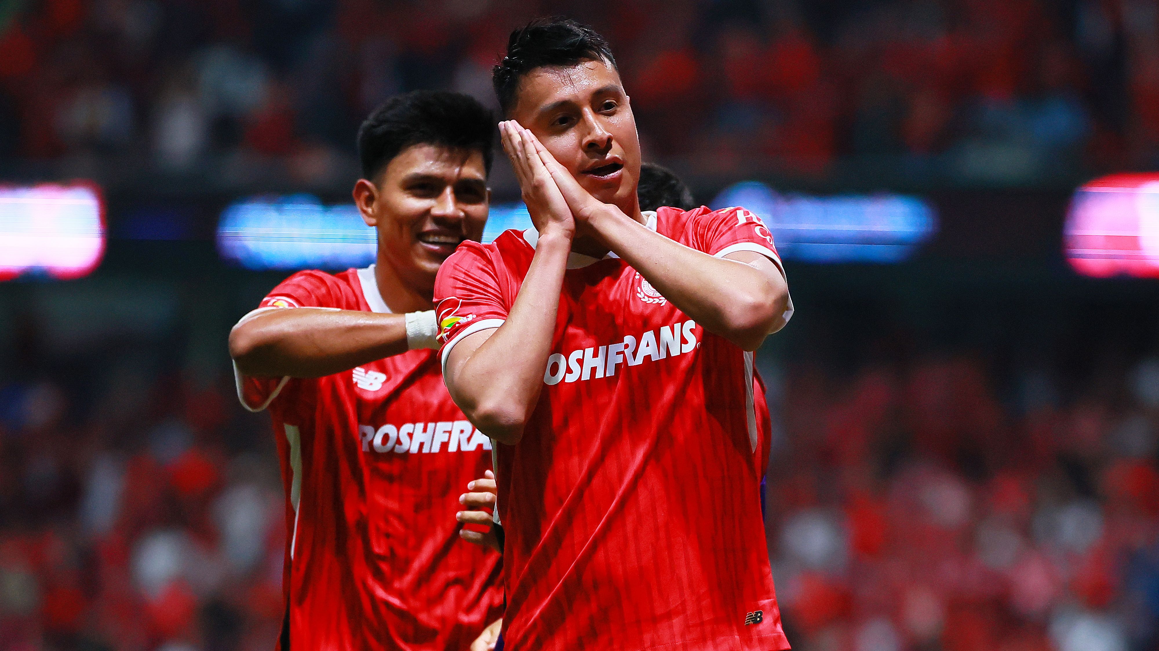 Toluca v Tigres UANL - Playoffs Torneo Clausura 2025 Liga MX