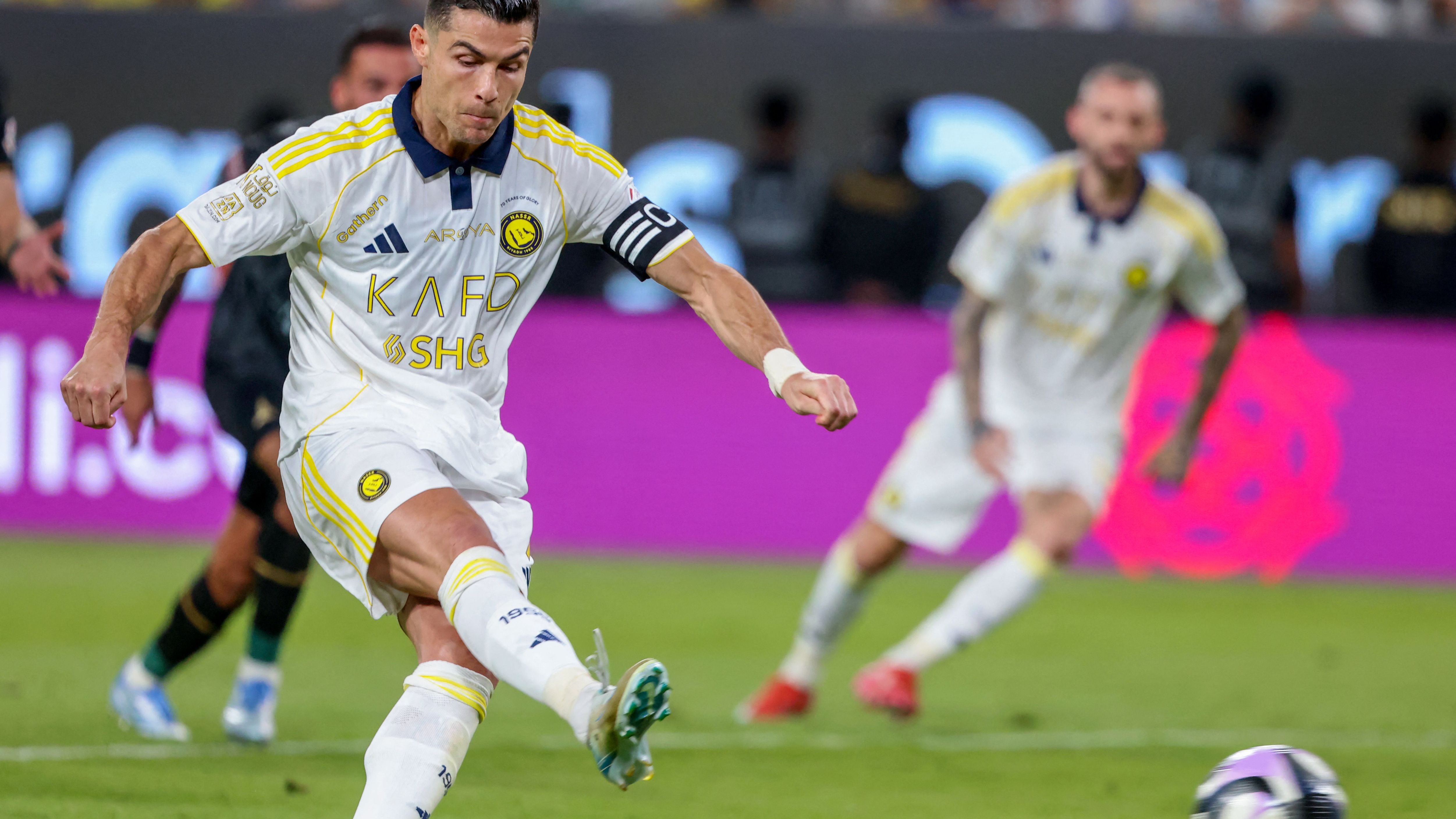 Une offre inattendue, un continent inexploré : Ronaldo va-t-il vraiment oser ça ?