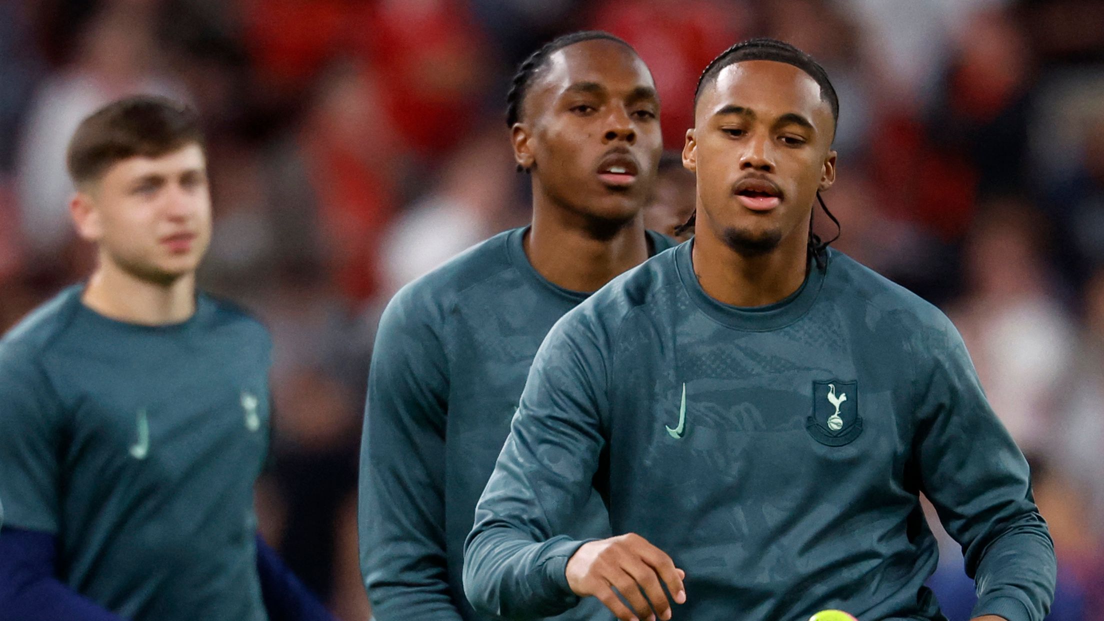 FBL-EUR-C3-TOTTENHAM-MAN UTD