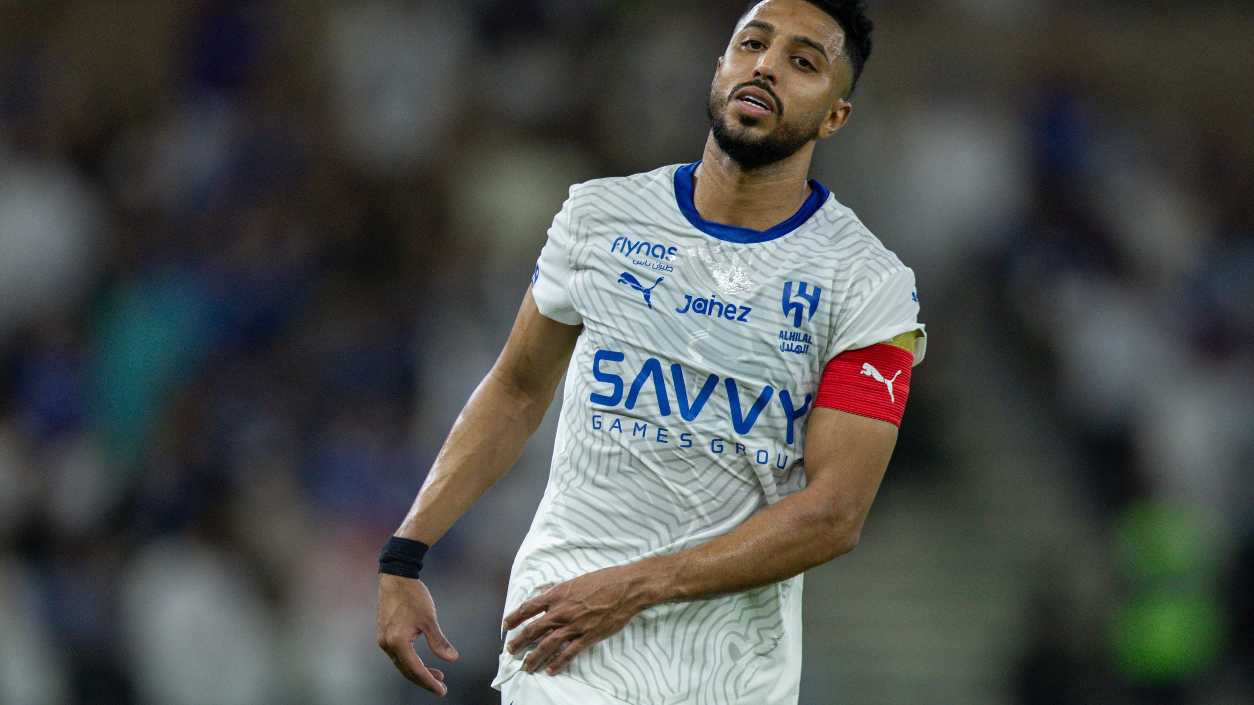 Al Wehda v Al Hilal - Saudi Pro League