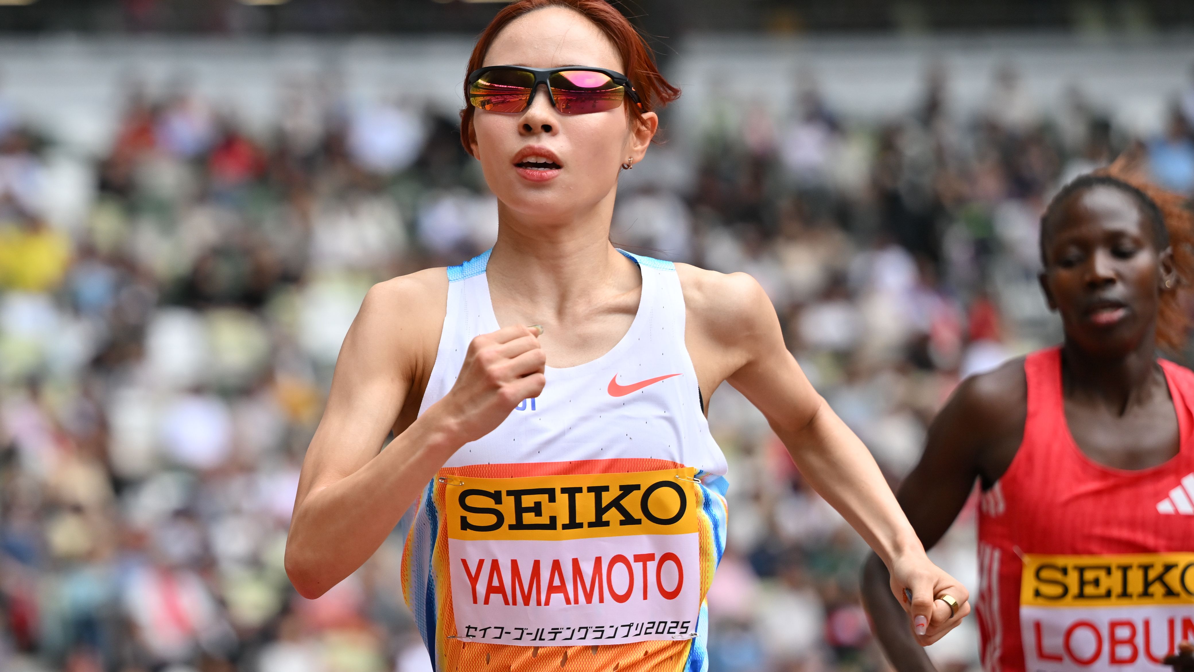 Seiko Golden Grand Prix