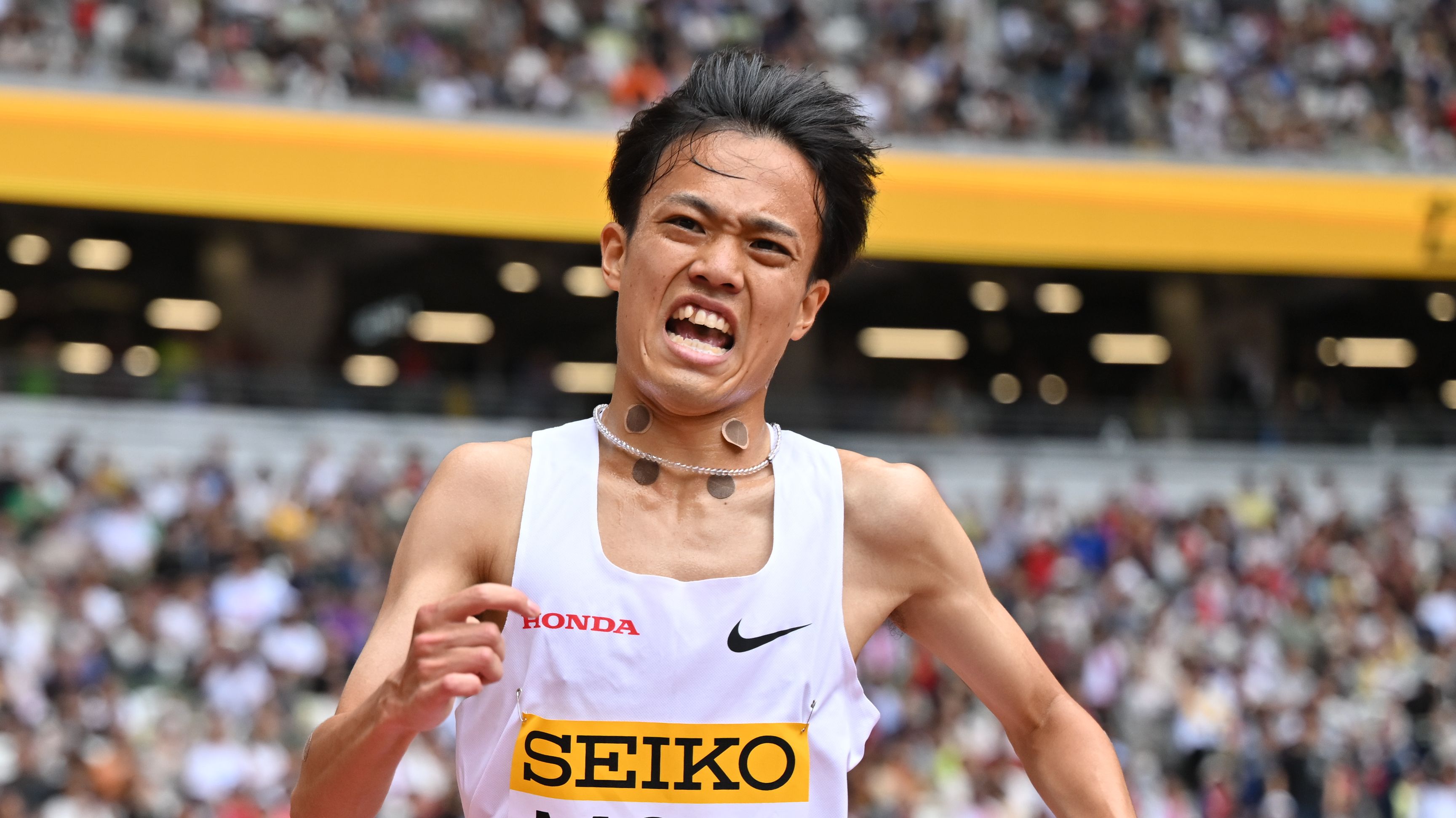 Seiko Golden Grand Prix