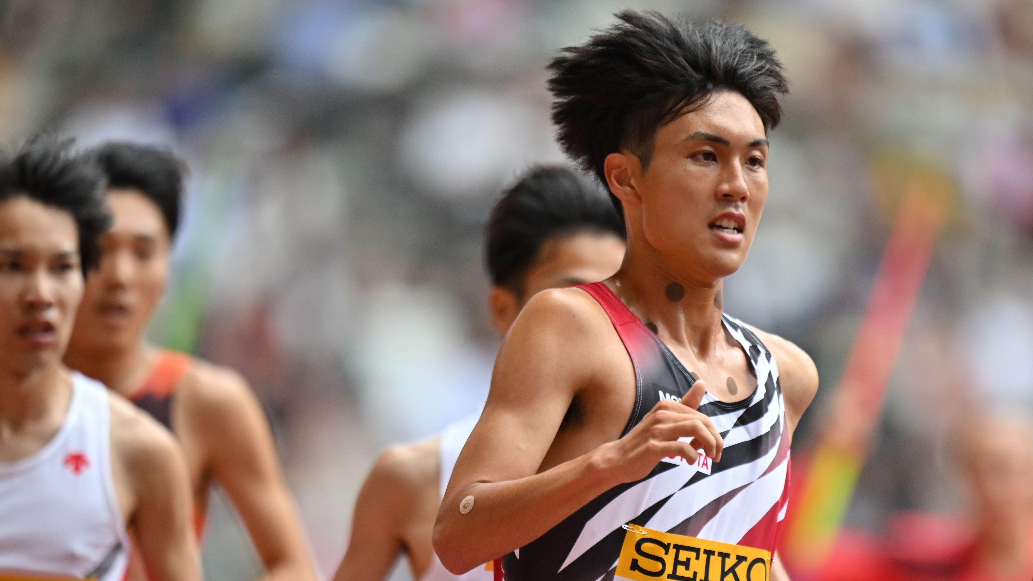 Seiko Golden Grand Prix