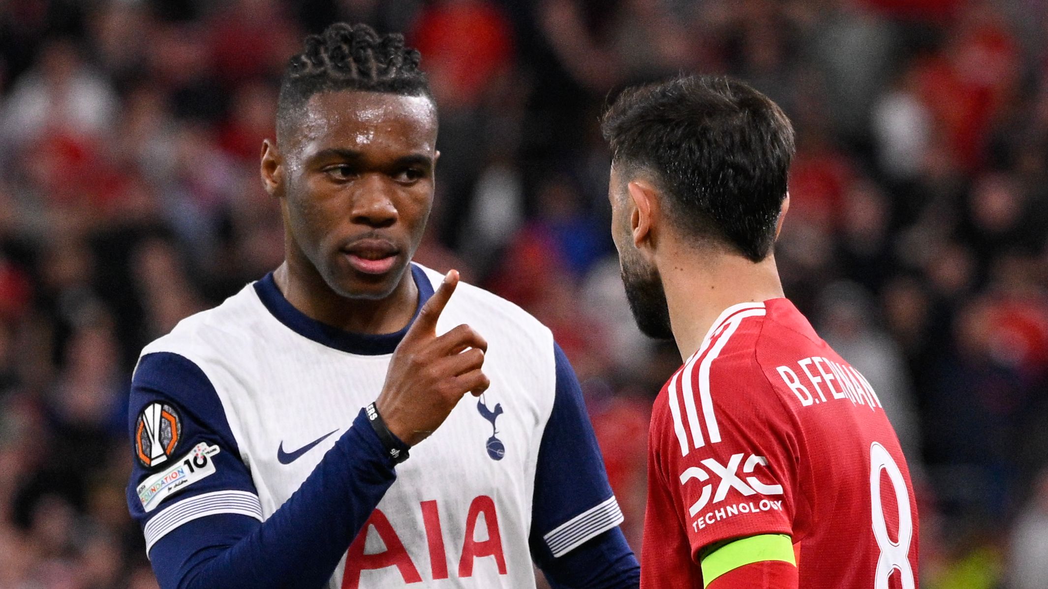 FBL-EUR-C3-TOTTENHAM-MAN UTD