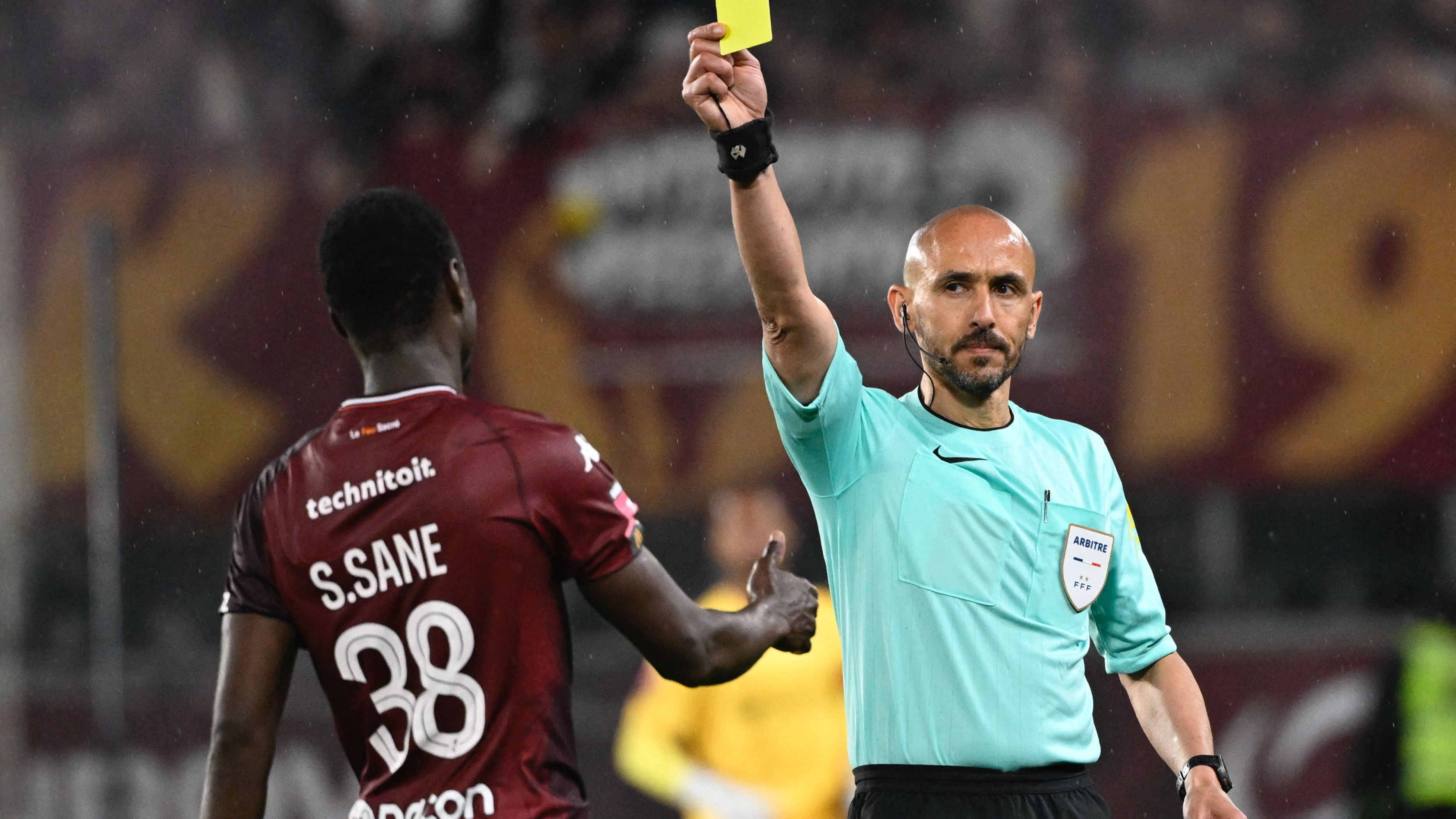 FBL-FRA-LIGUE1-LIGUE2-METZ-REIMS