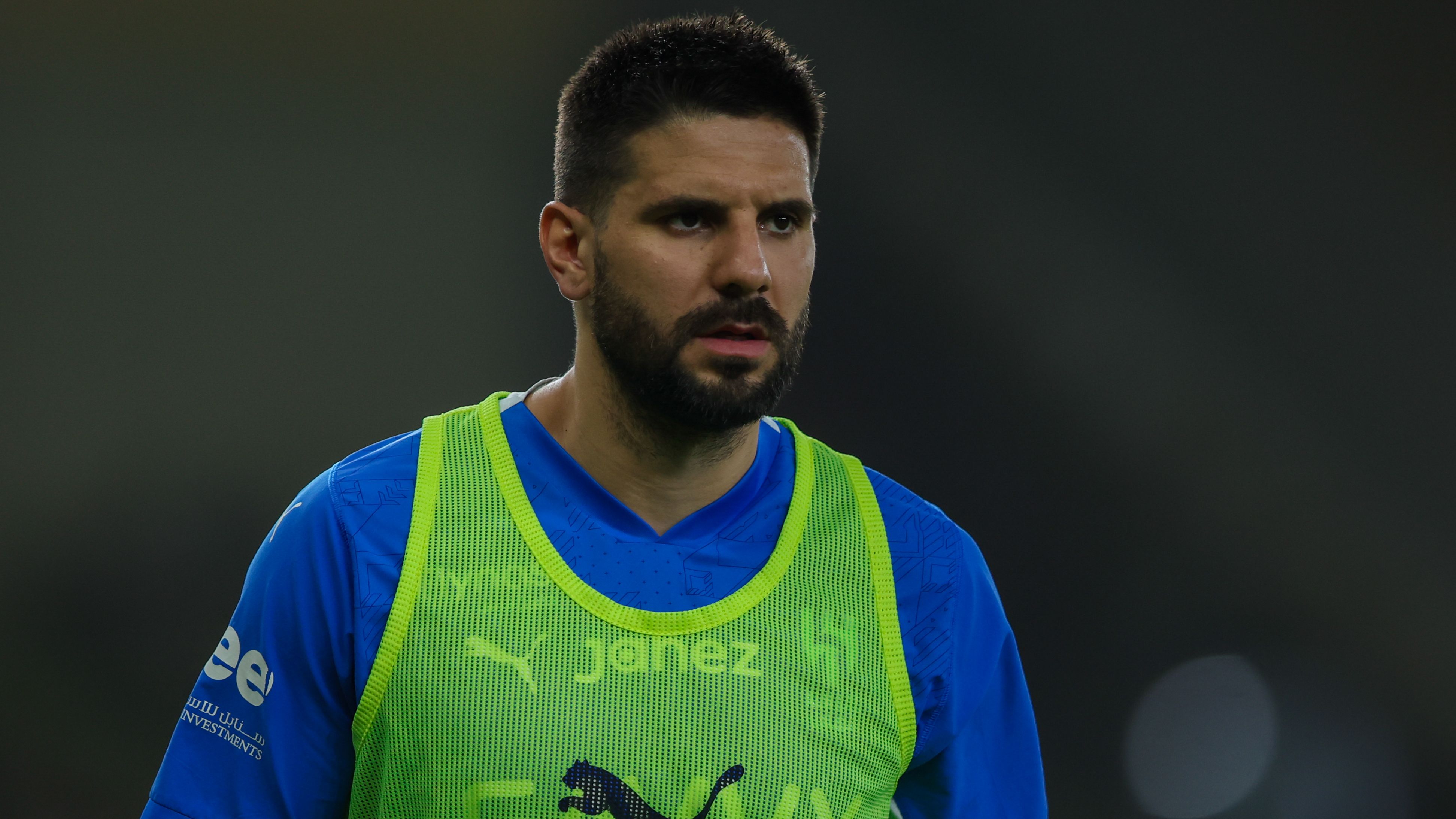 Al Wehda v Al Hilal - Saudi Pro League