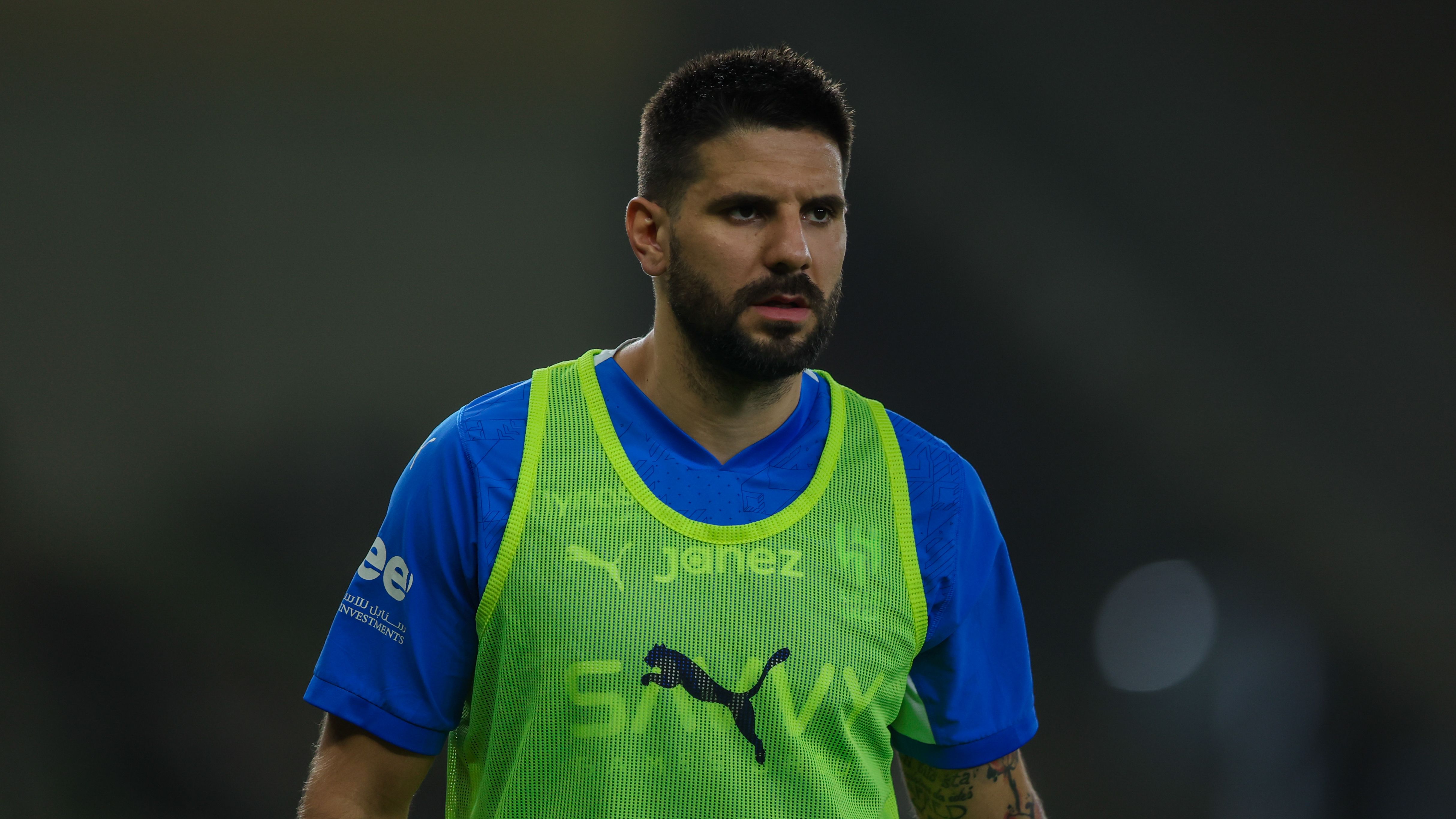 Al Wehda v Al Hilal - Saudi Pro League