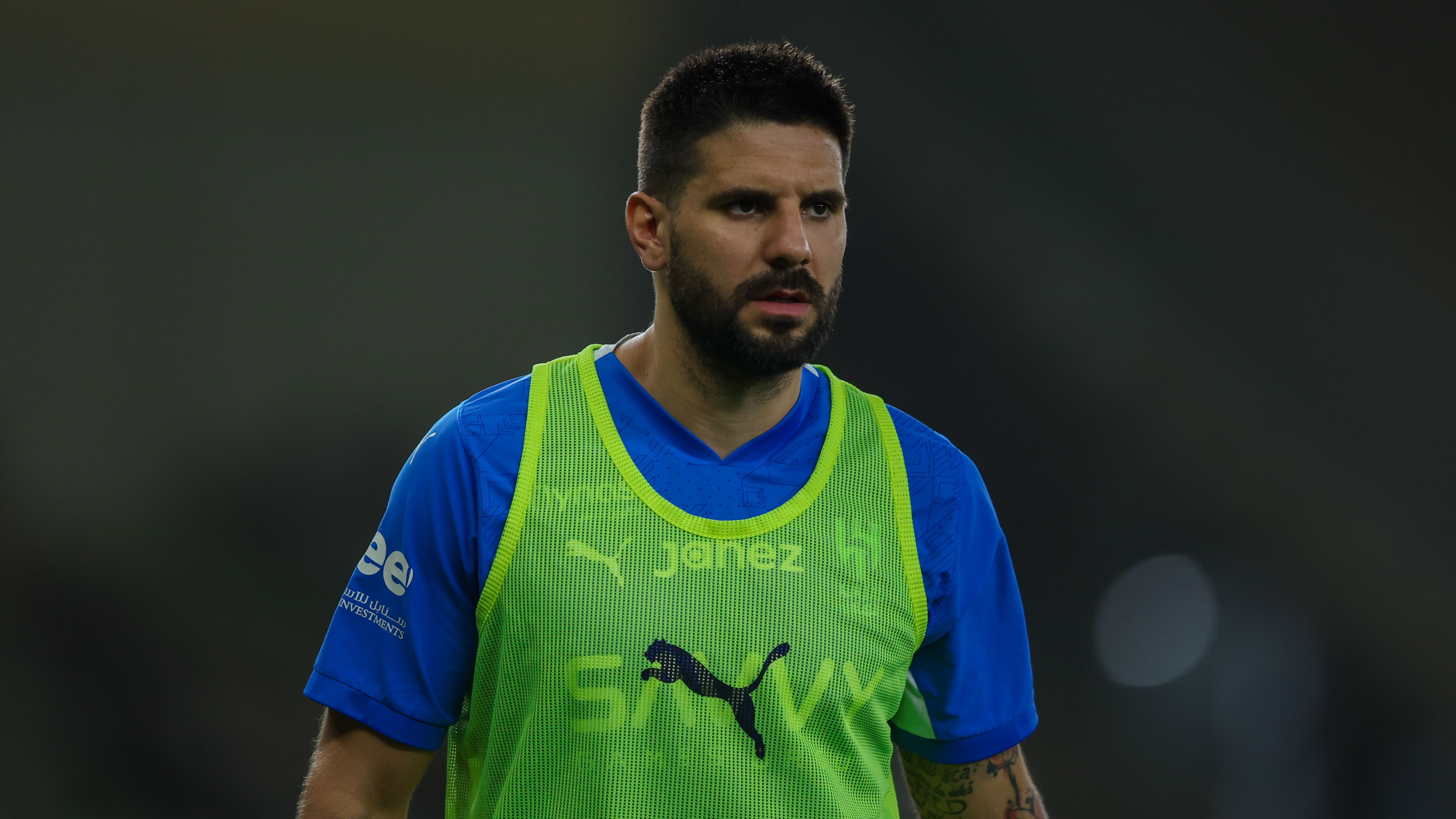 Al Wehda v Al Hilal - Saudi Pro League