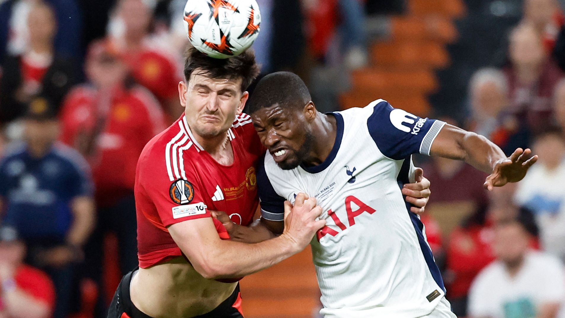 FBL-EUR-C3-TOTTENHAM-MAN UTD