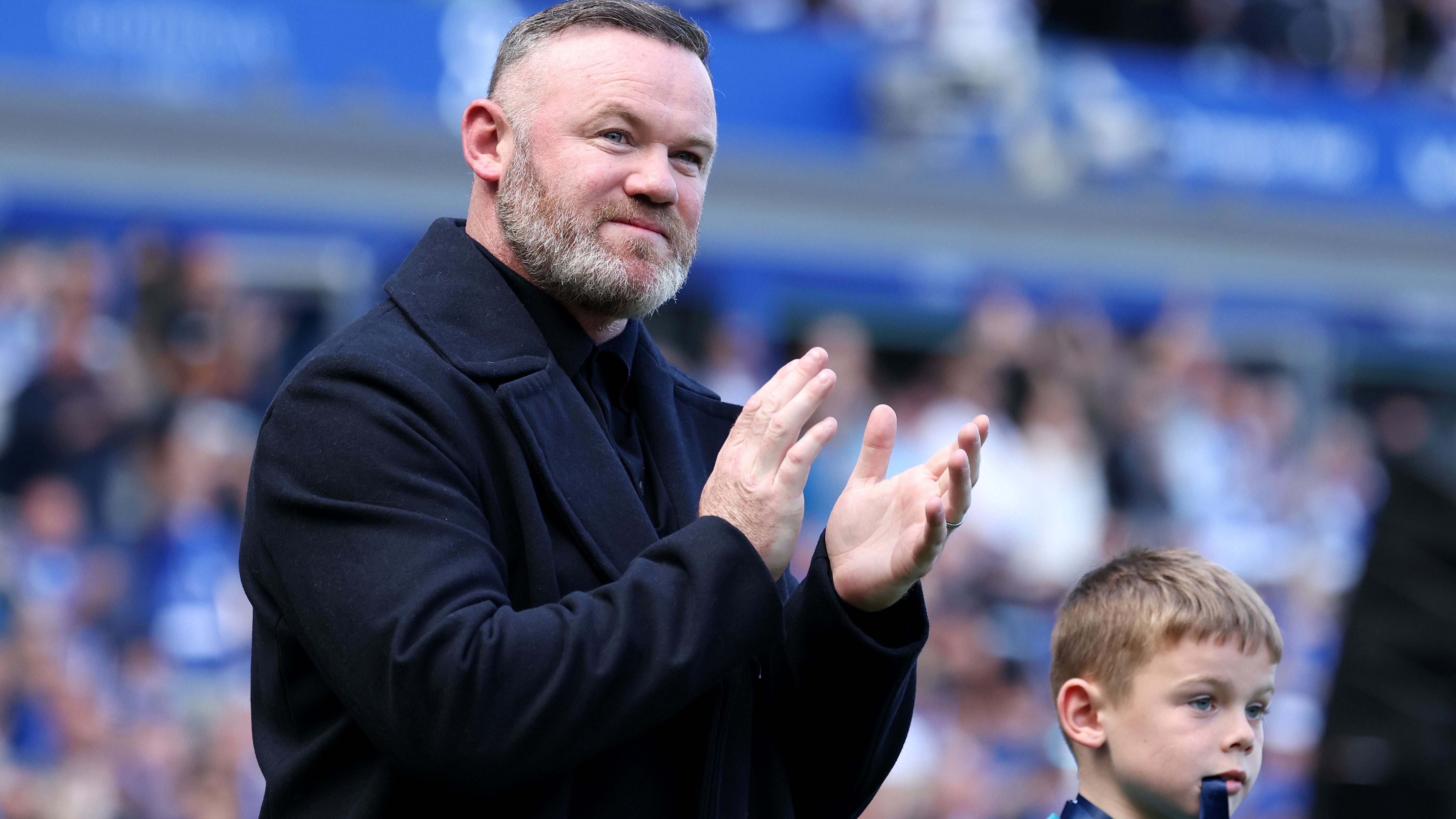 Everton FC v Southampton FC - Premier League