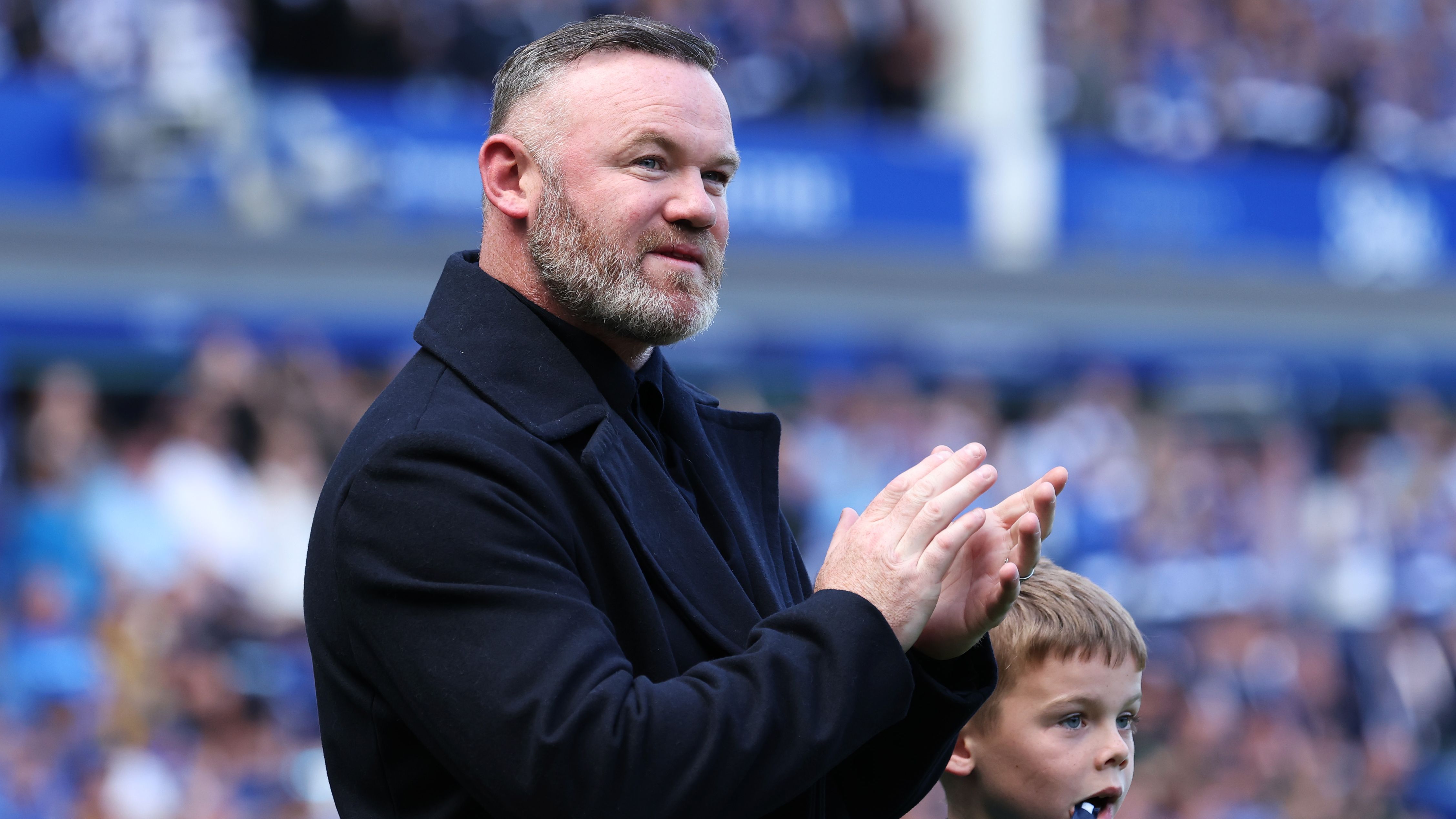 Everton FC v Southampton FC - Premier League