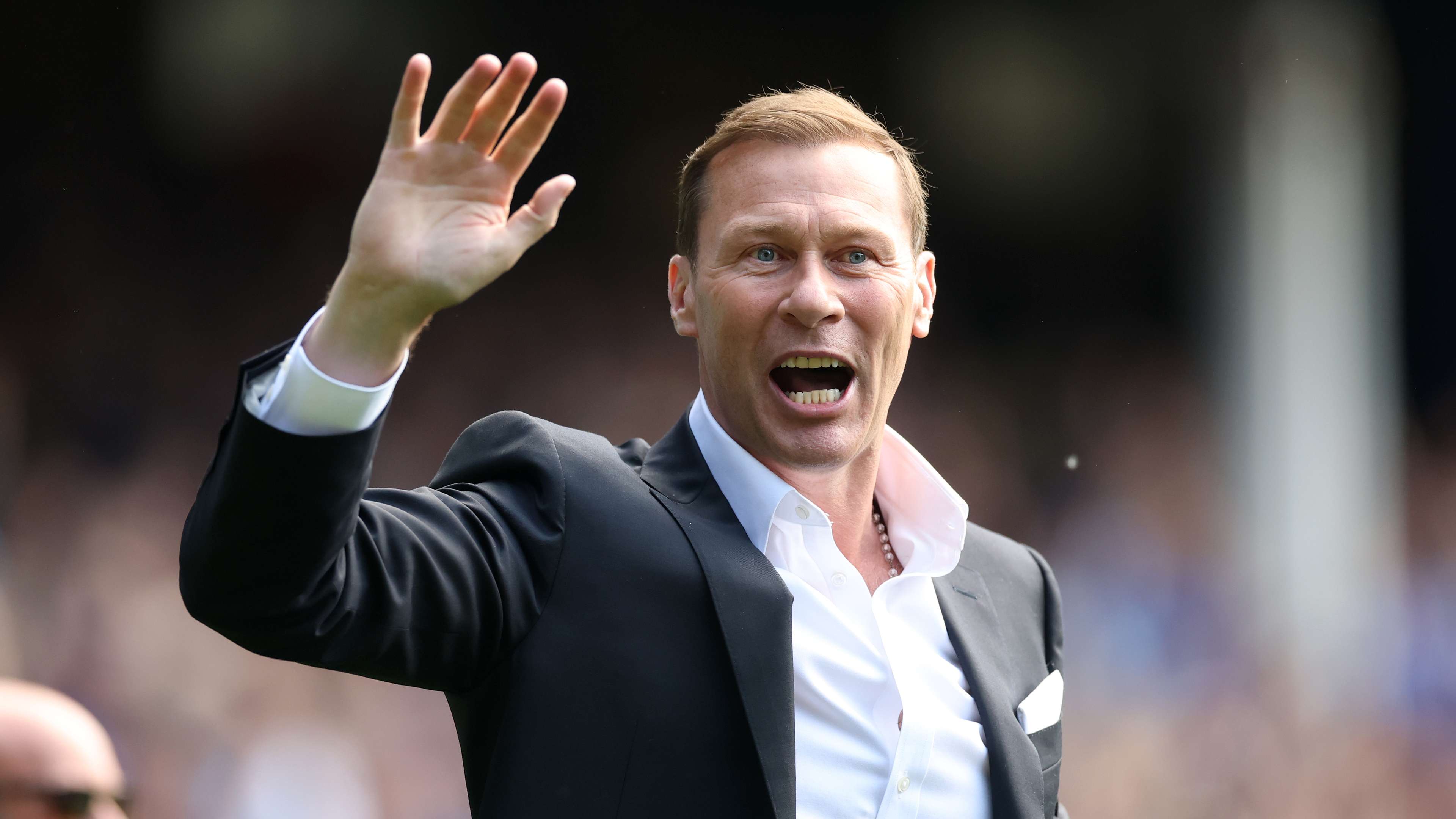 Everton FC v Southampton FC - Premier League