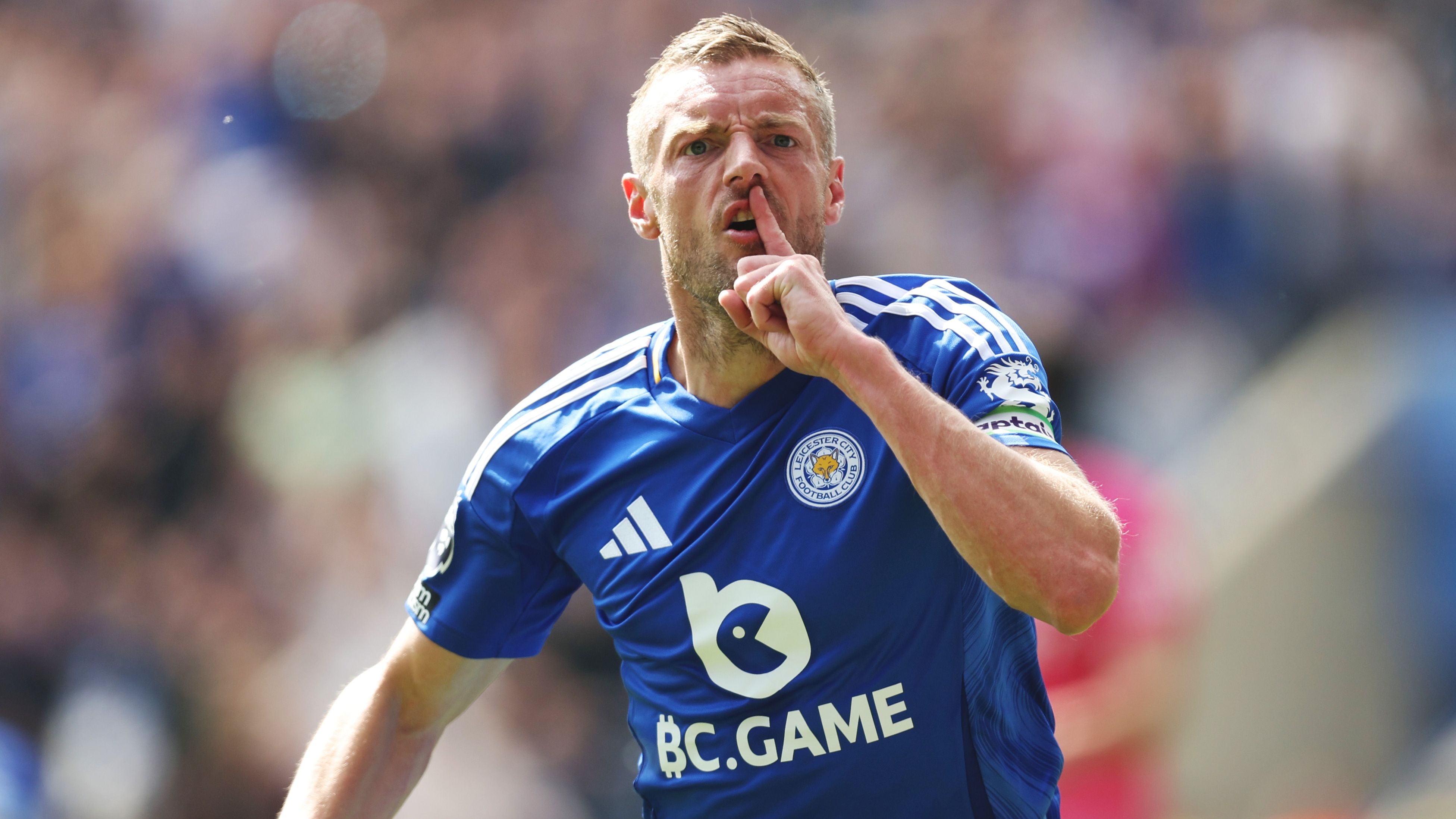 Leicester City FC v Ipswich Town FC - Premier League