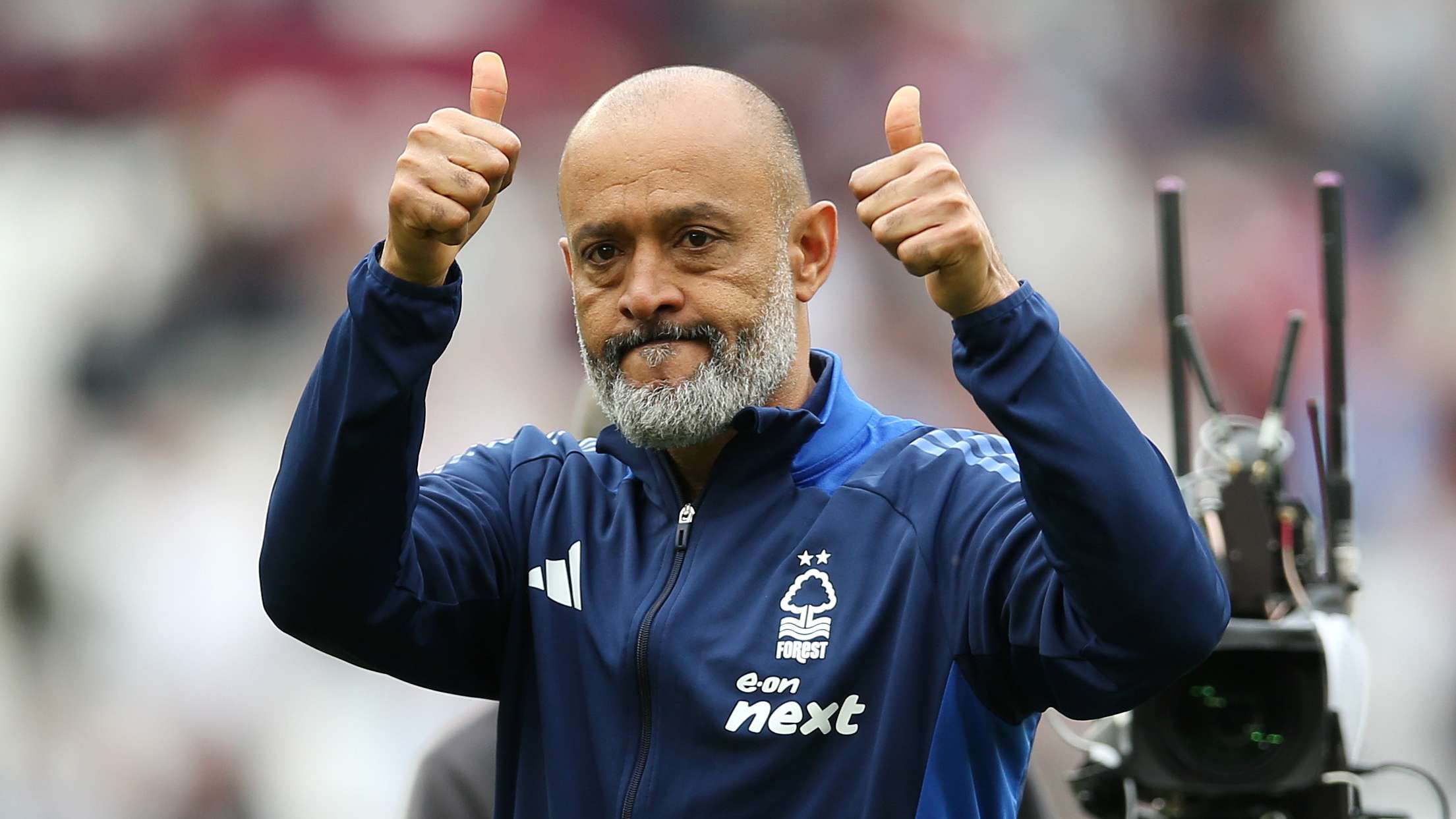 Nuno Espirito Santo (Nottingham Forest)