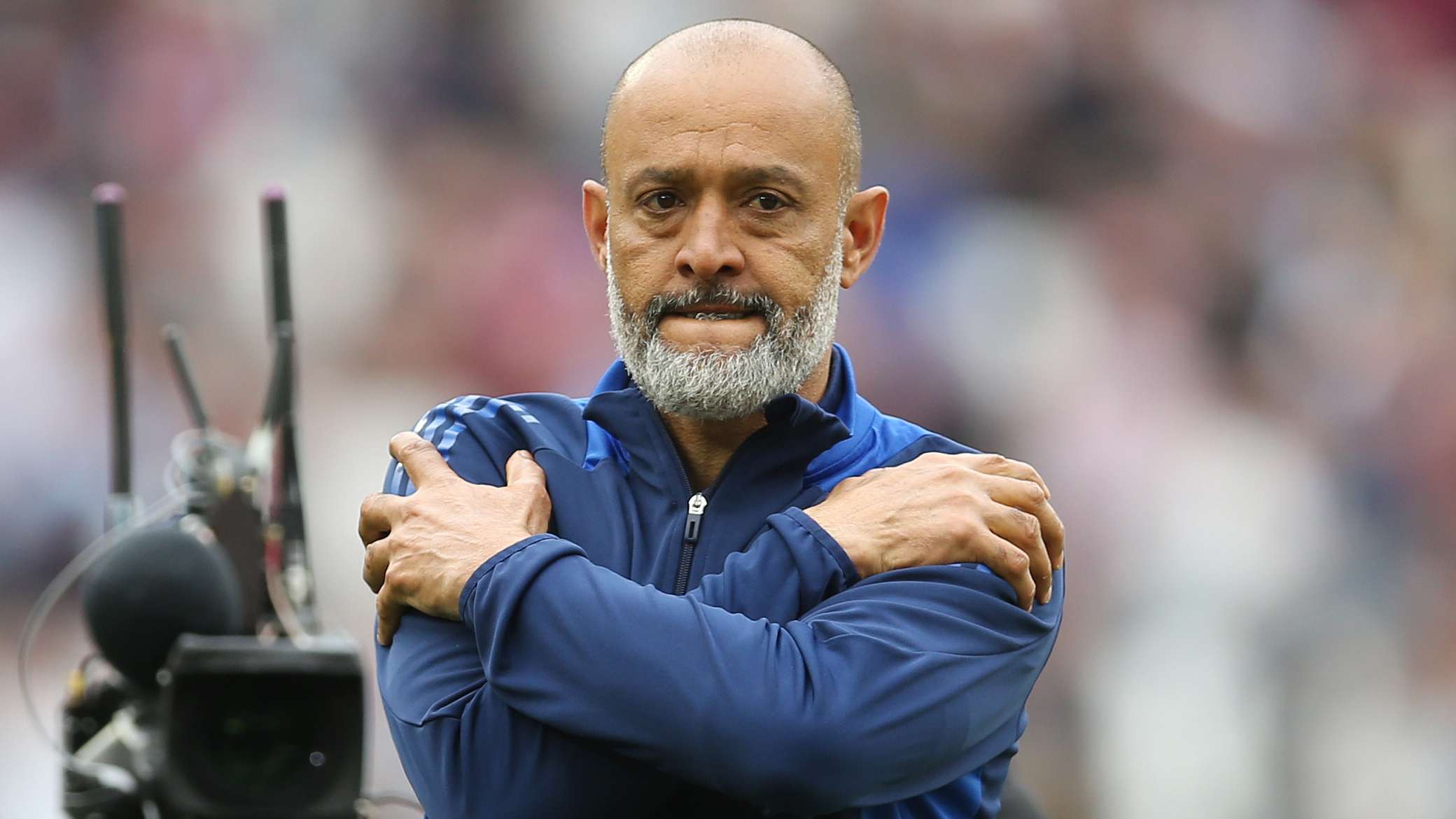 West Ham United FC v Nottingham Forest FC - Premier League