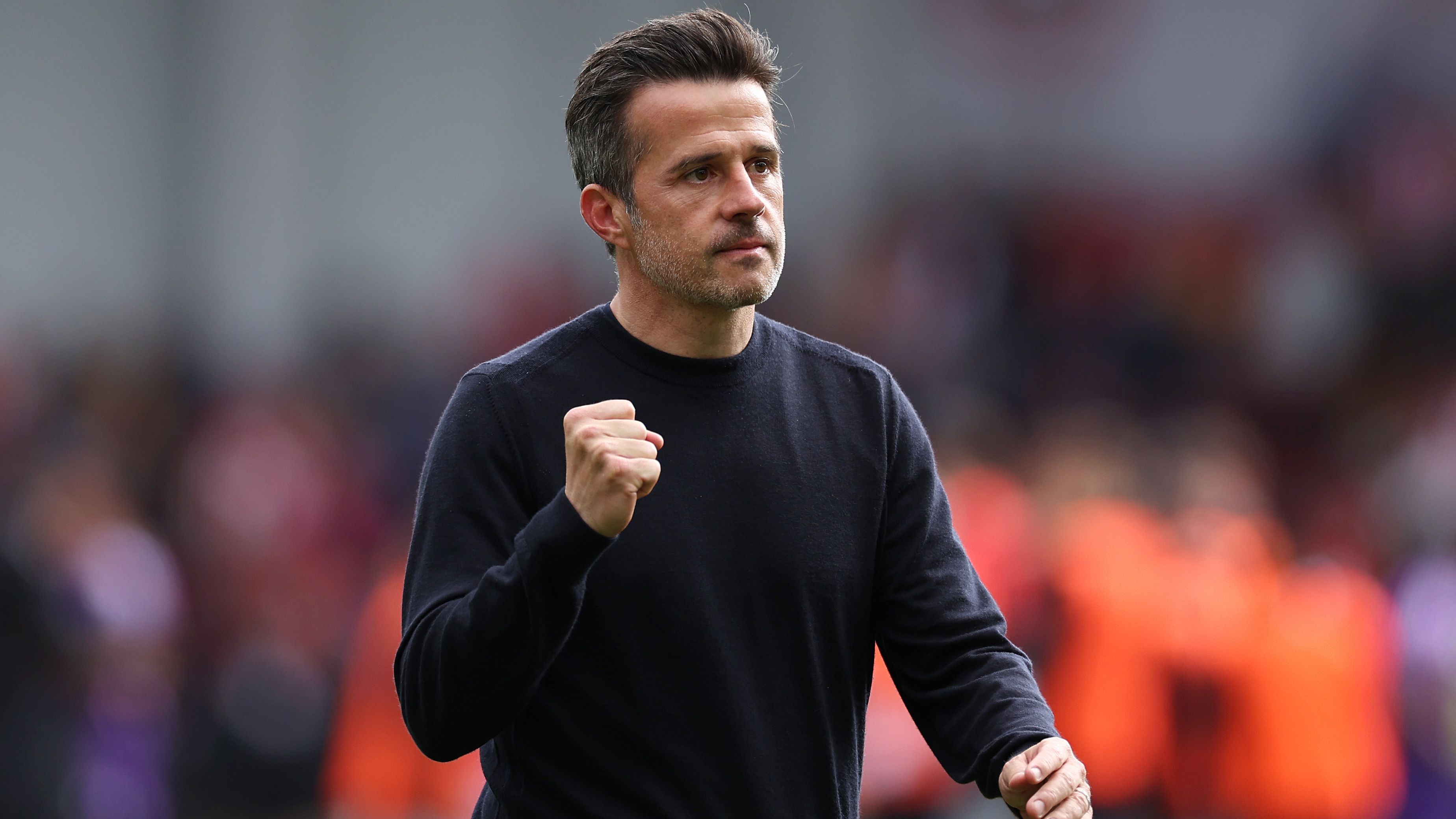 Brentford FC v Fulham FC - Premier League