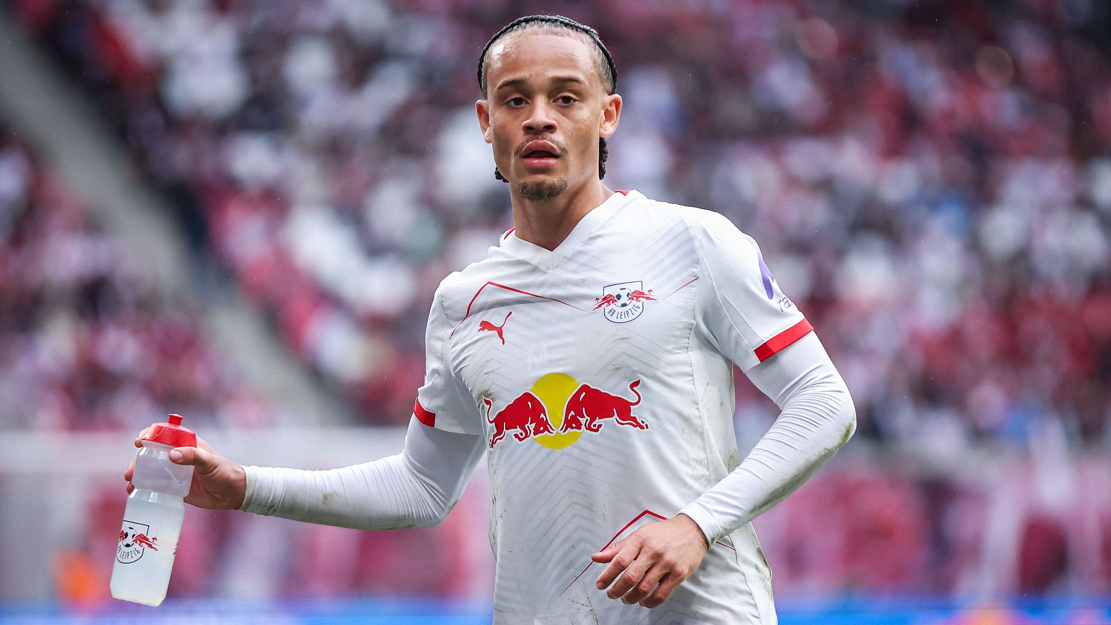 シャビ・シモンズ プロフィール – MF | Goal.com 日本