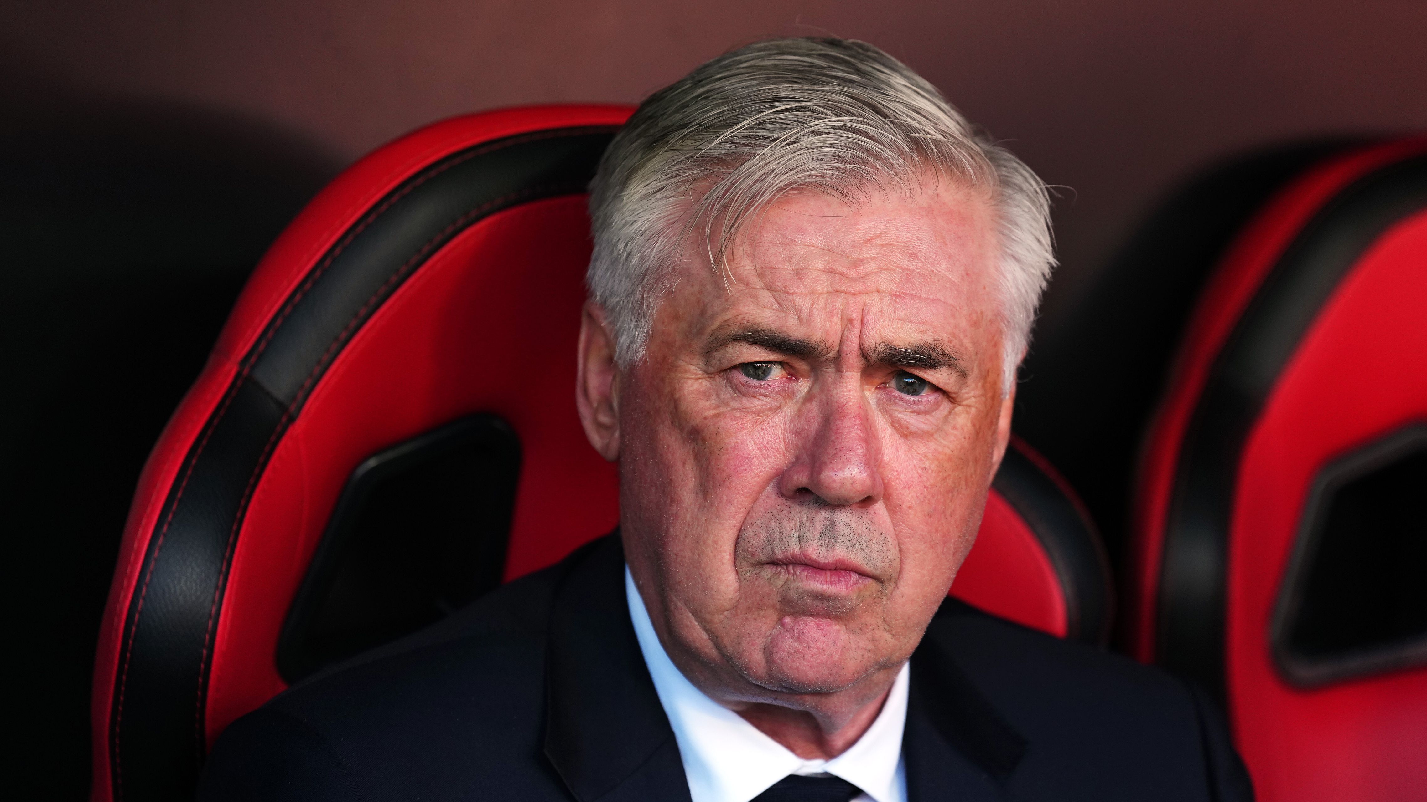 Sevilla FC v Real Madrid CF - La Liga EA Sports