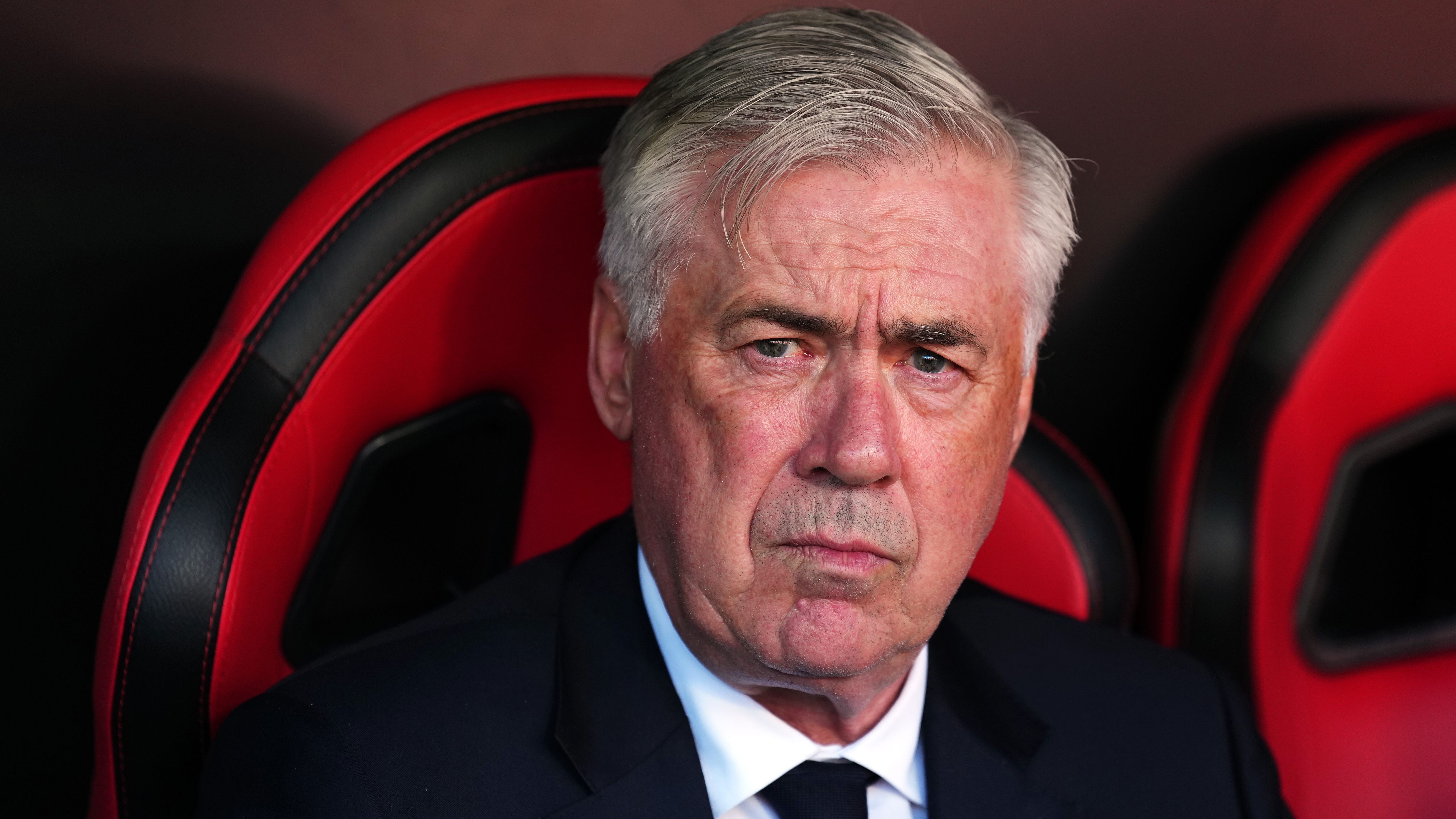 Sevilla FC v Real Madrid CF - La Liga EA Sports