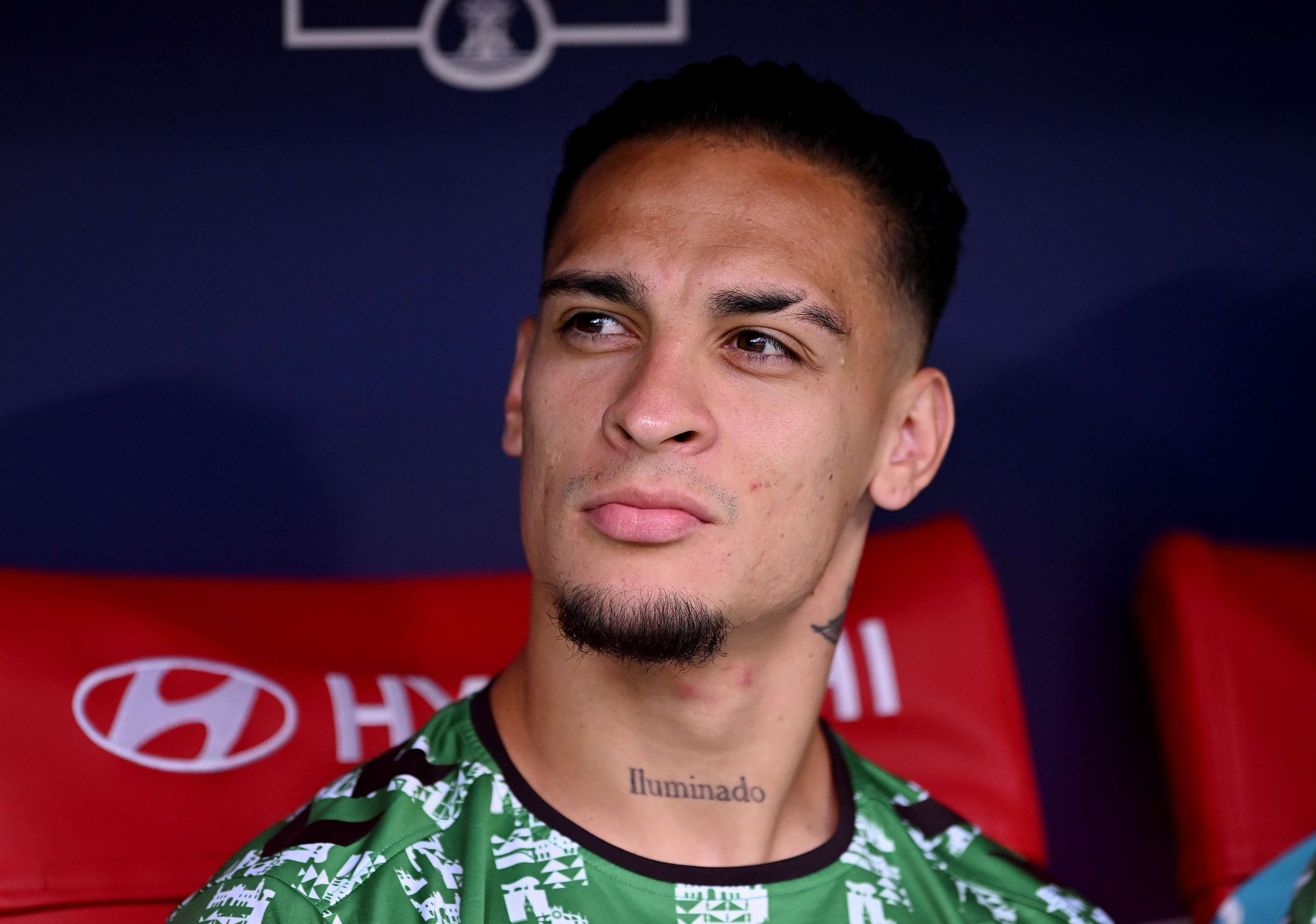 Atletico de Madrid v Real Betis Balompie - La Liga EA Sports