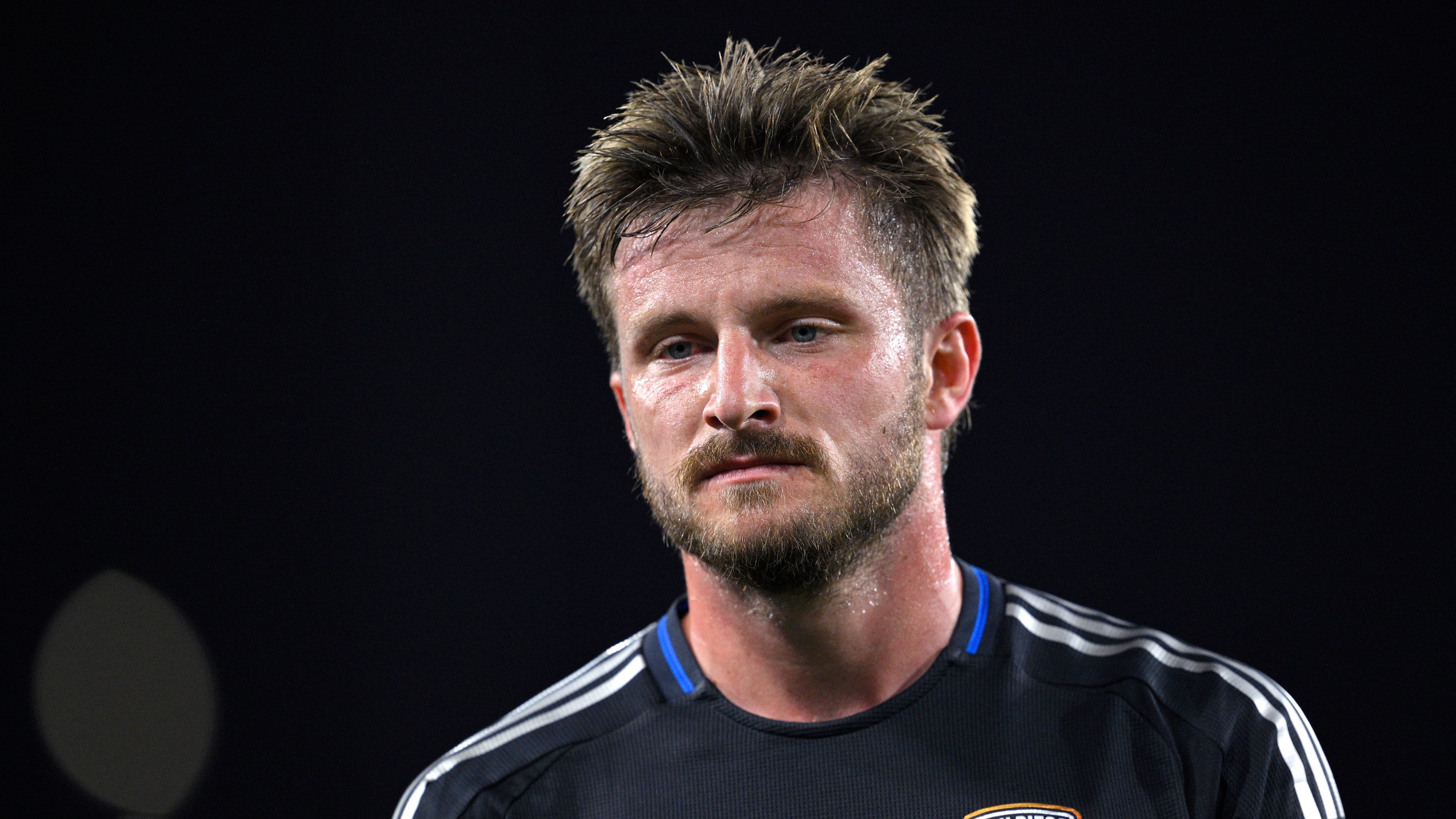 San Diego FC v Sporting Kansas City