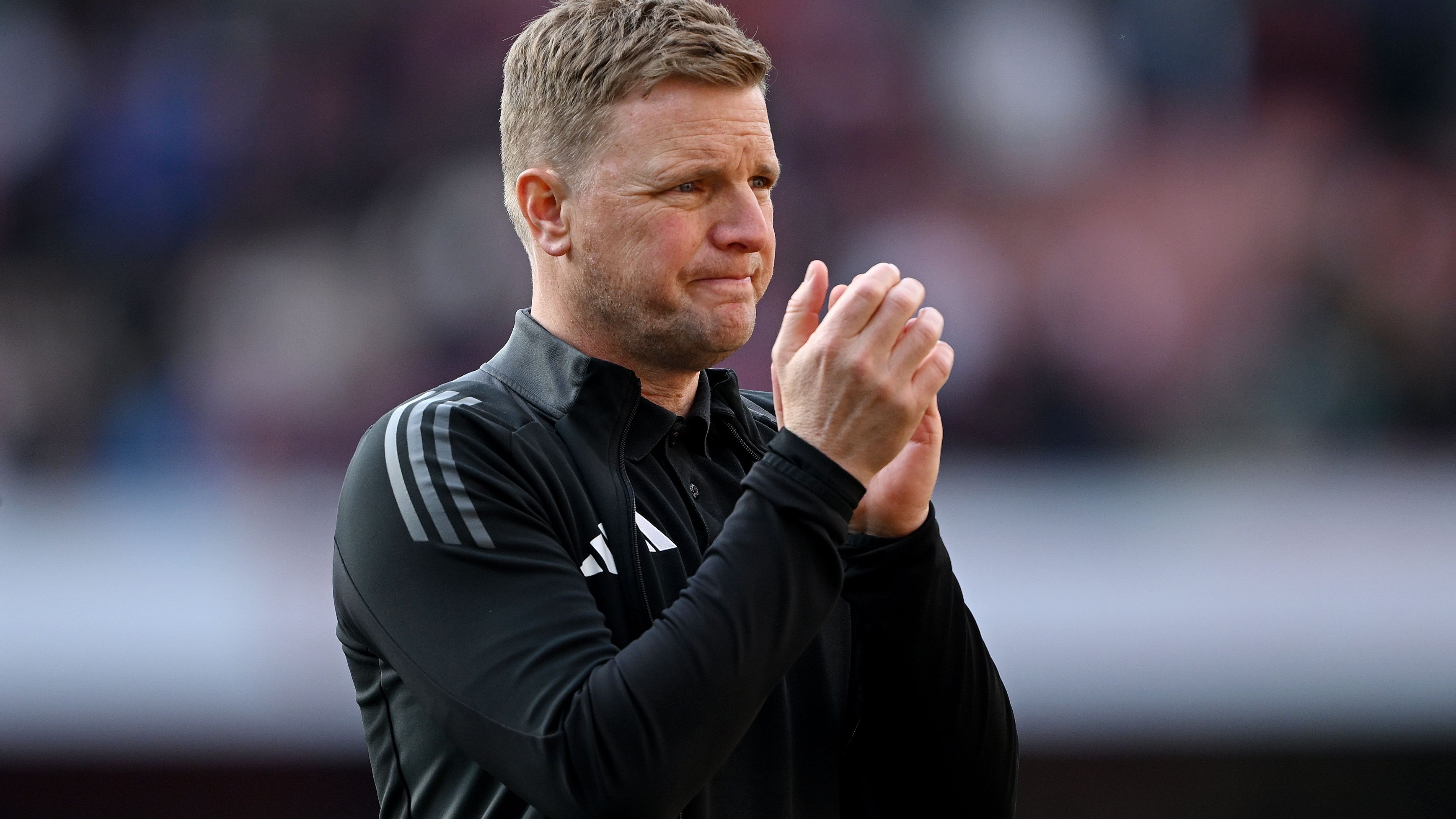 Arsenal FC v Newcastle United FC - Premier League