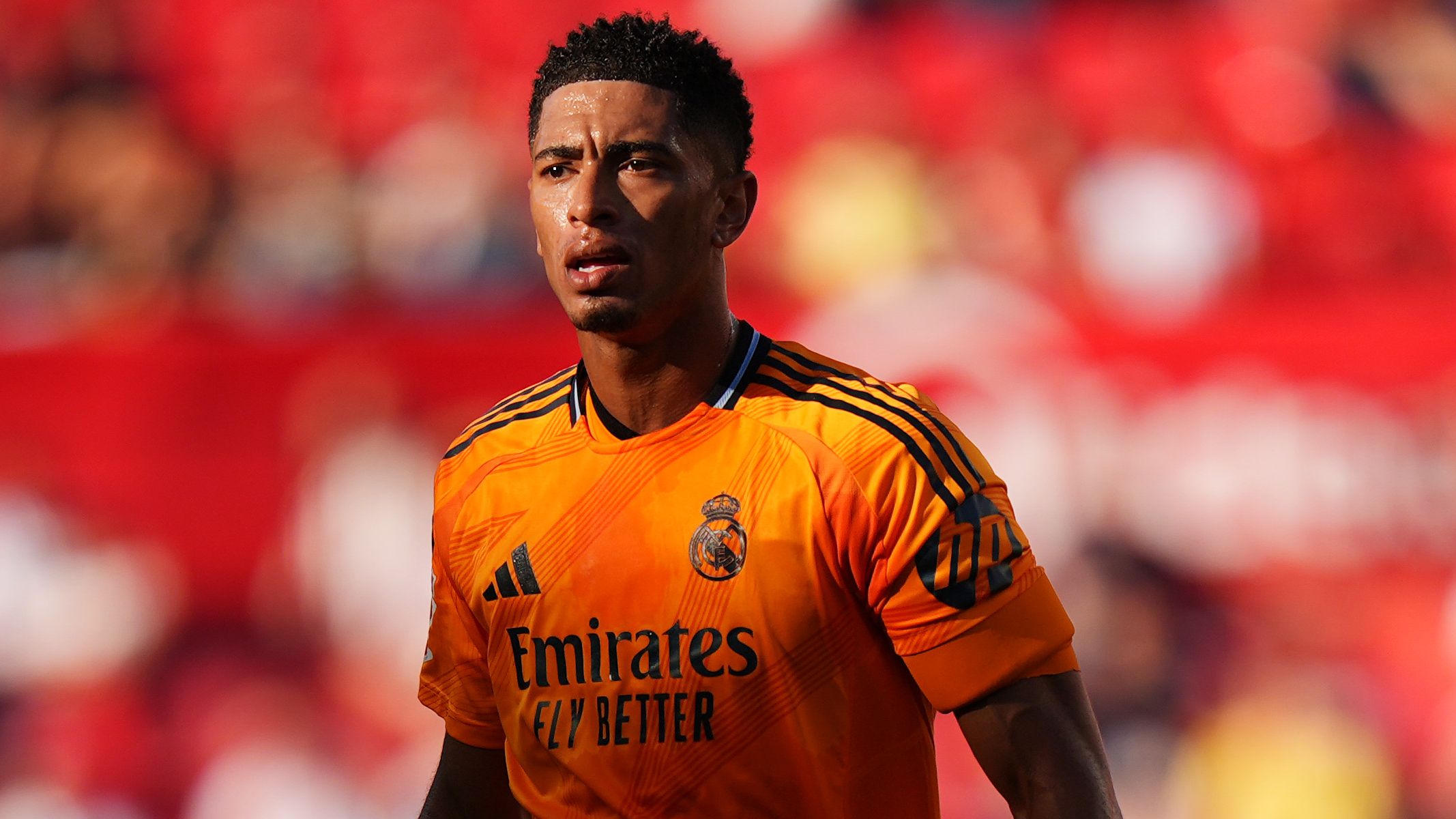 Sevilla FC v Real Madrid CF - La Liga EA Sports