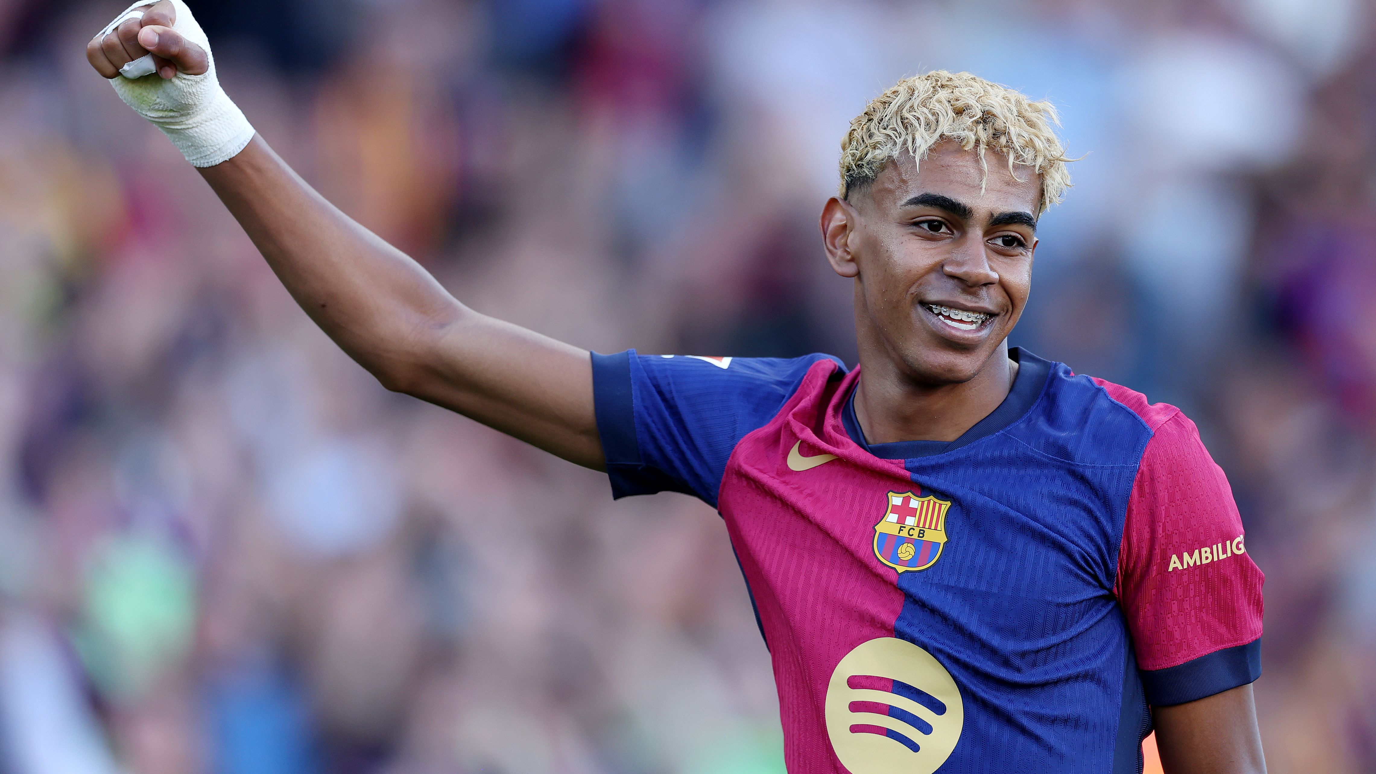Lamine Yamal au PSG, le Barça confirme