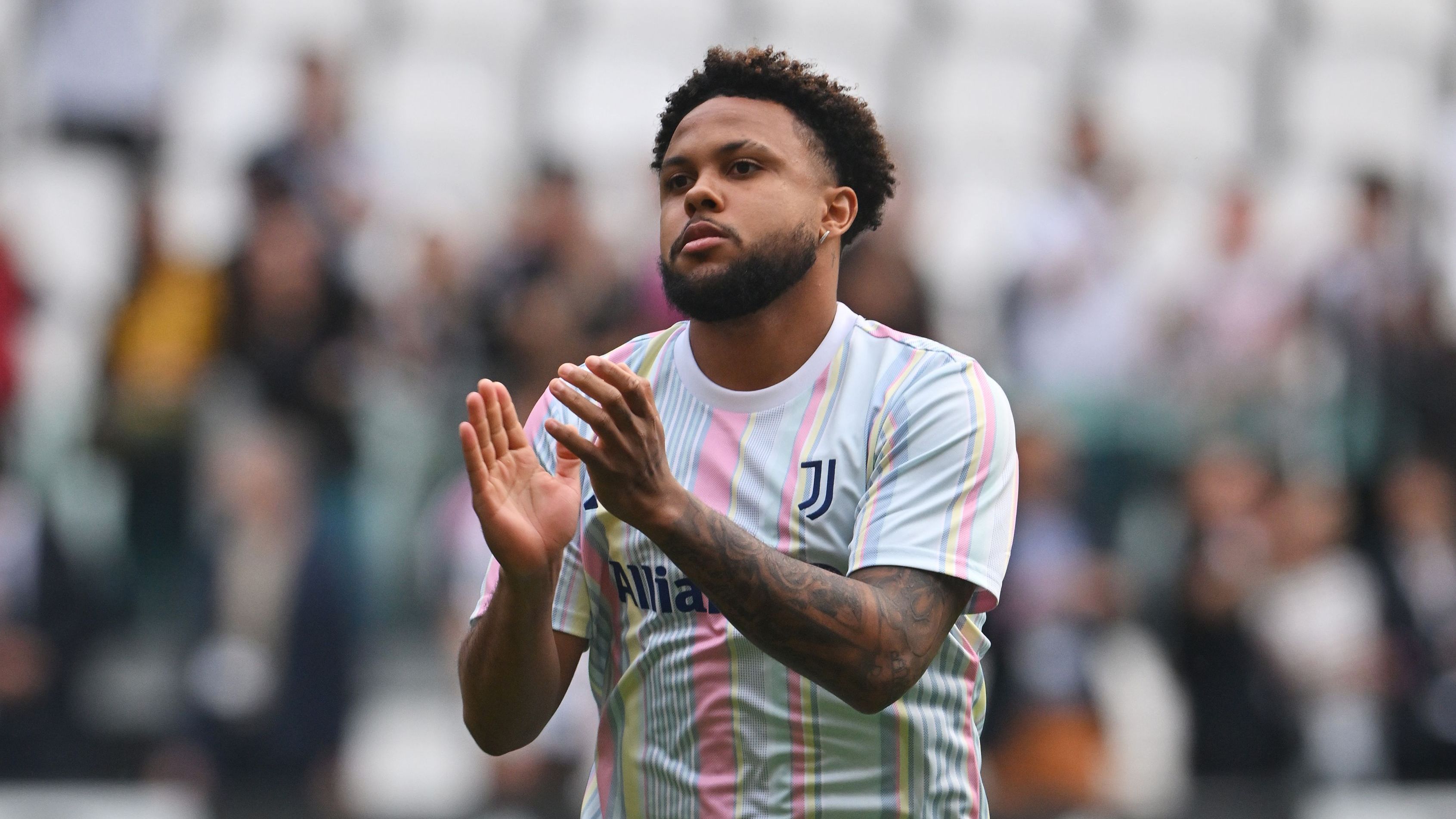 Juventus v Udinese - Serie A