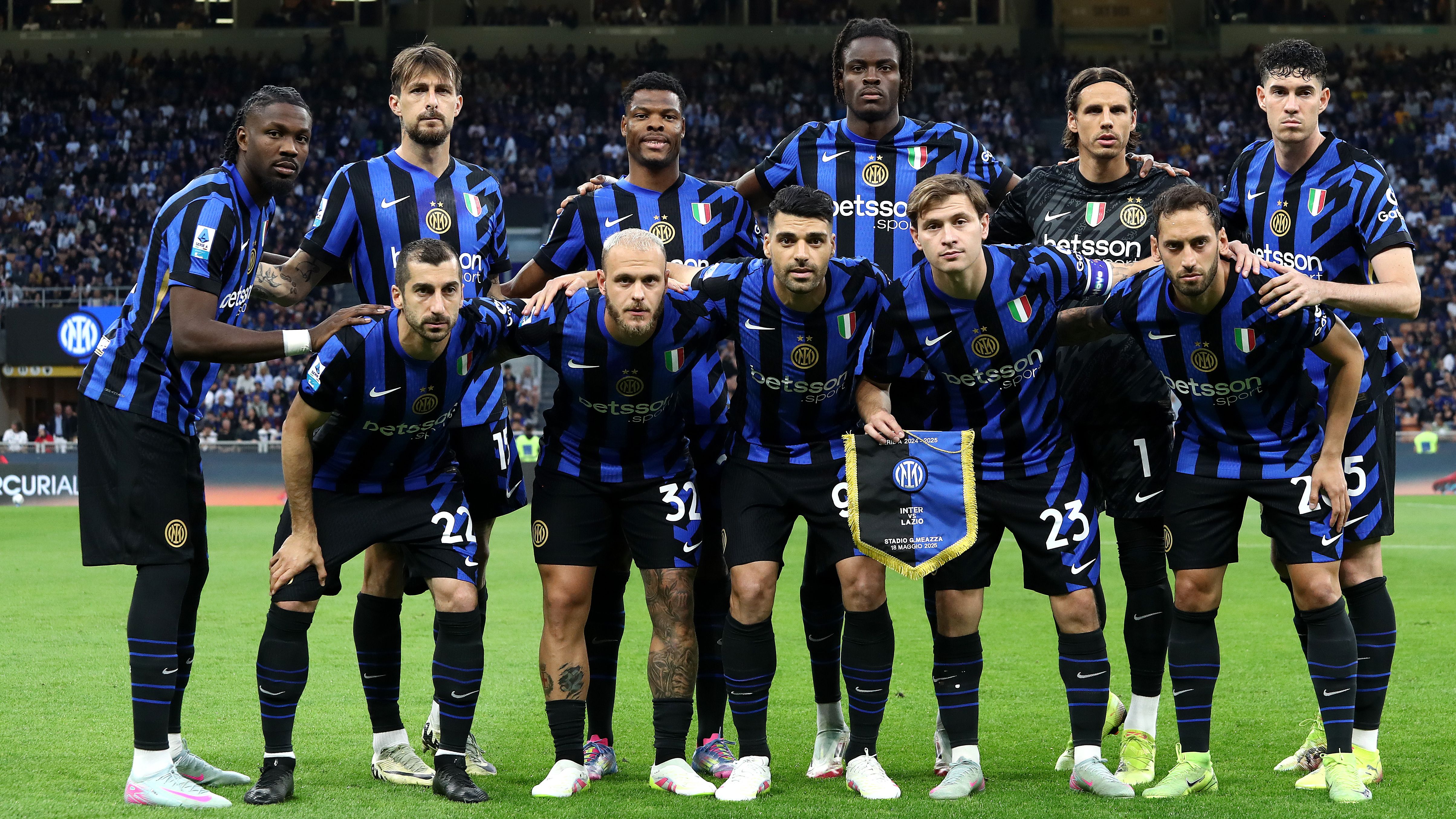 Jadwal Como Vs Inter Milan: Live Streaming, Siaran Langsung TV & Cara Menonton