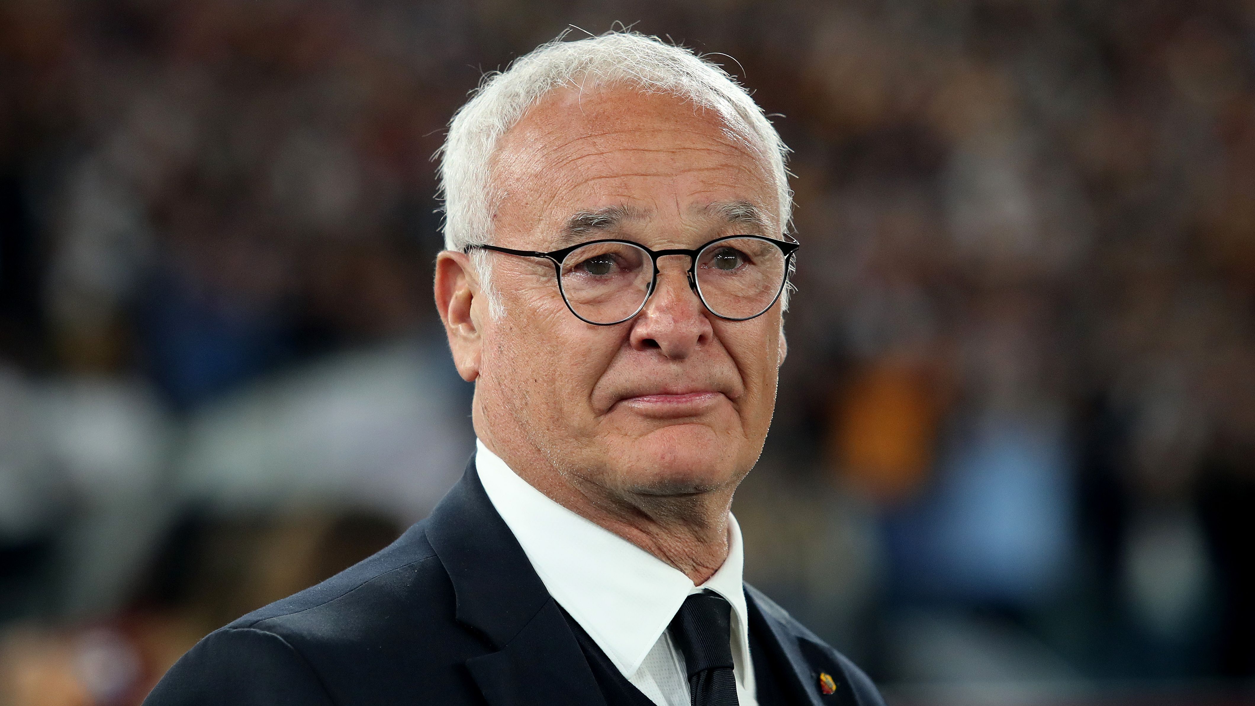 Claudio Ranieri, your country needs you! Italy fans call for legendary ex-Leicester boss to save country from World Cup failure | Goal.com UK