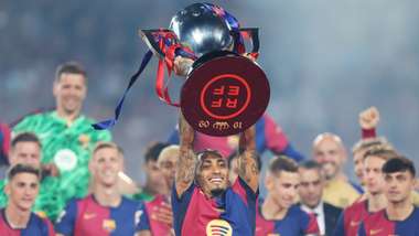 ¡La Liga en ESPN Deportes! Calendario, Expertos y Todo lo que Necesitas Saber para la Temporada