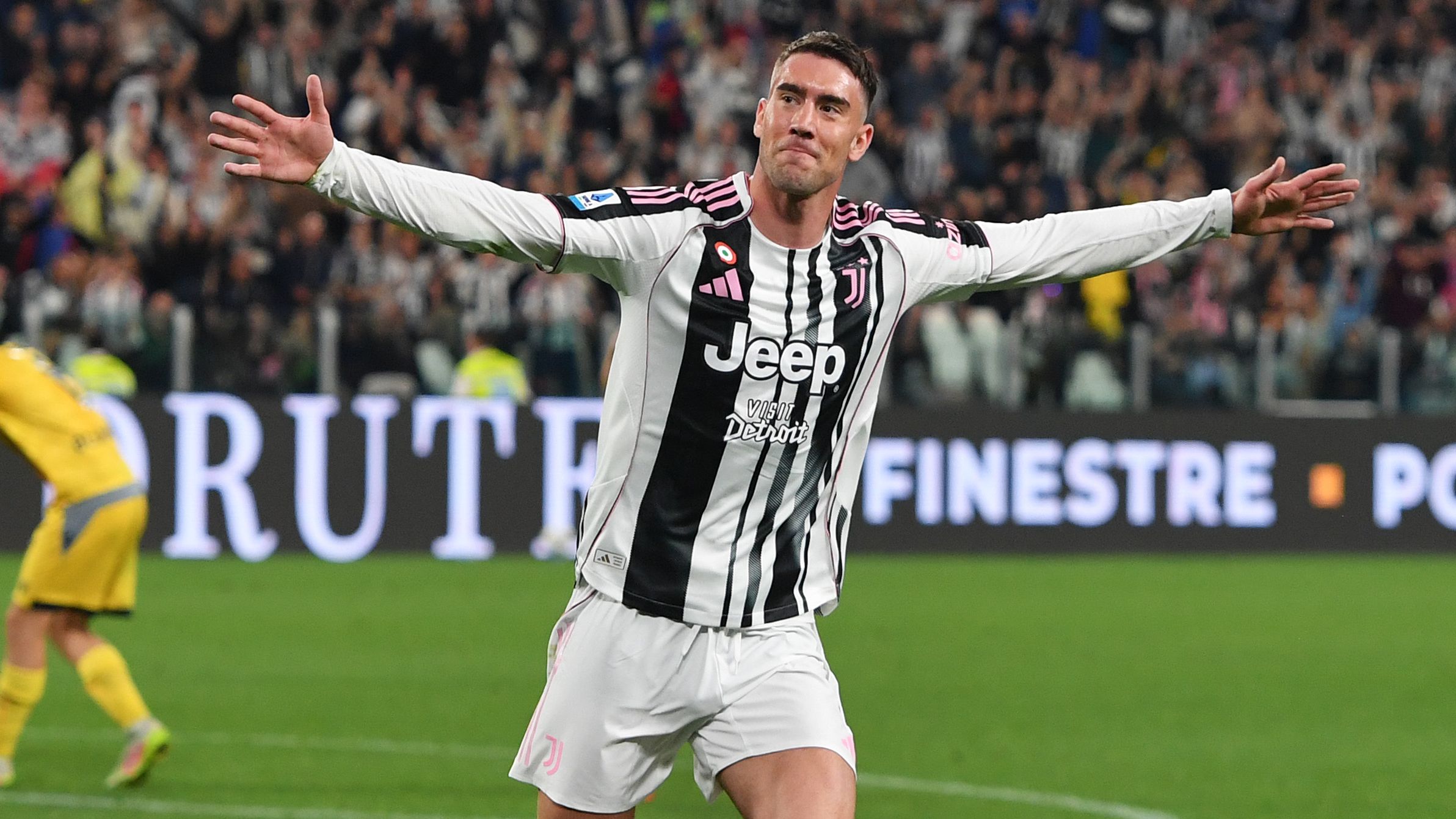 Juventus v Udinese - Serie A