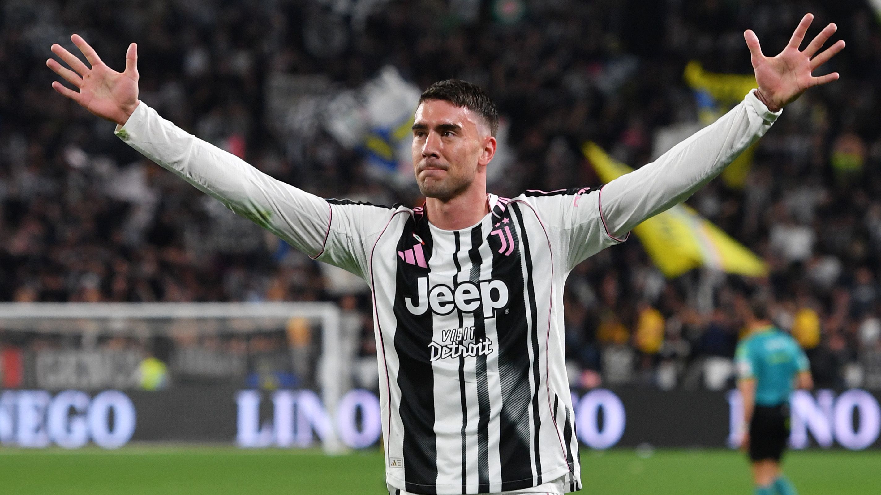 Juventus v Udinese - Serie A