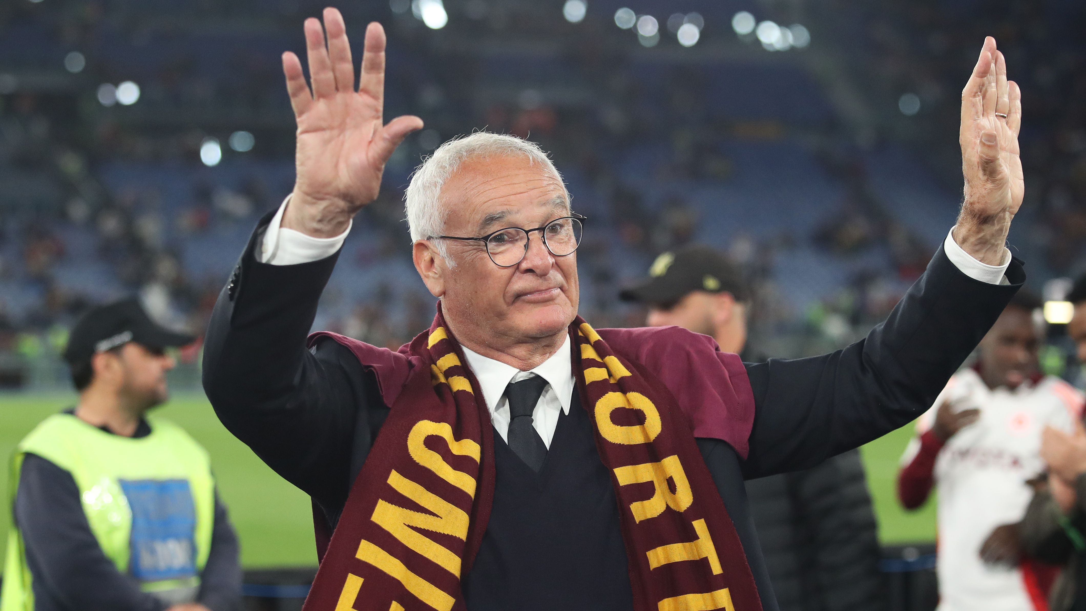 Claudio Ranieri