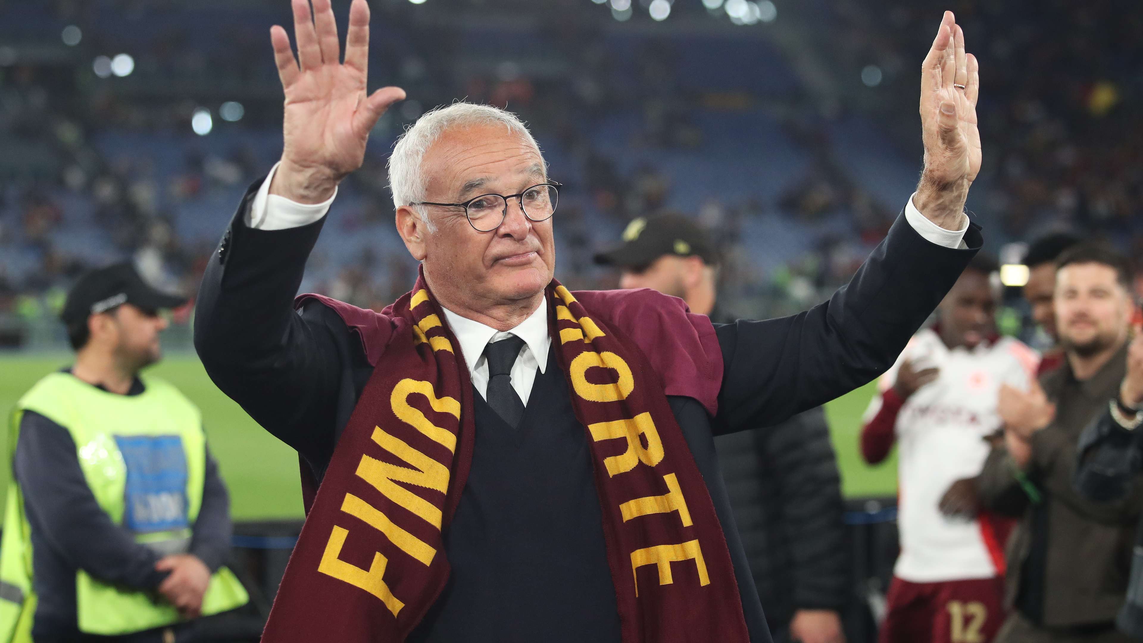 Claudio Ranieri