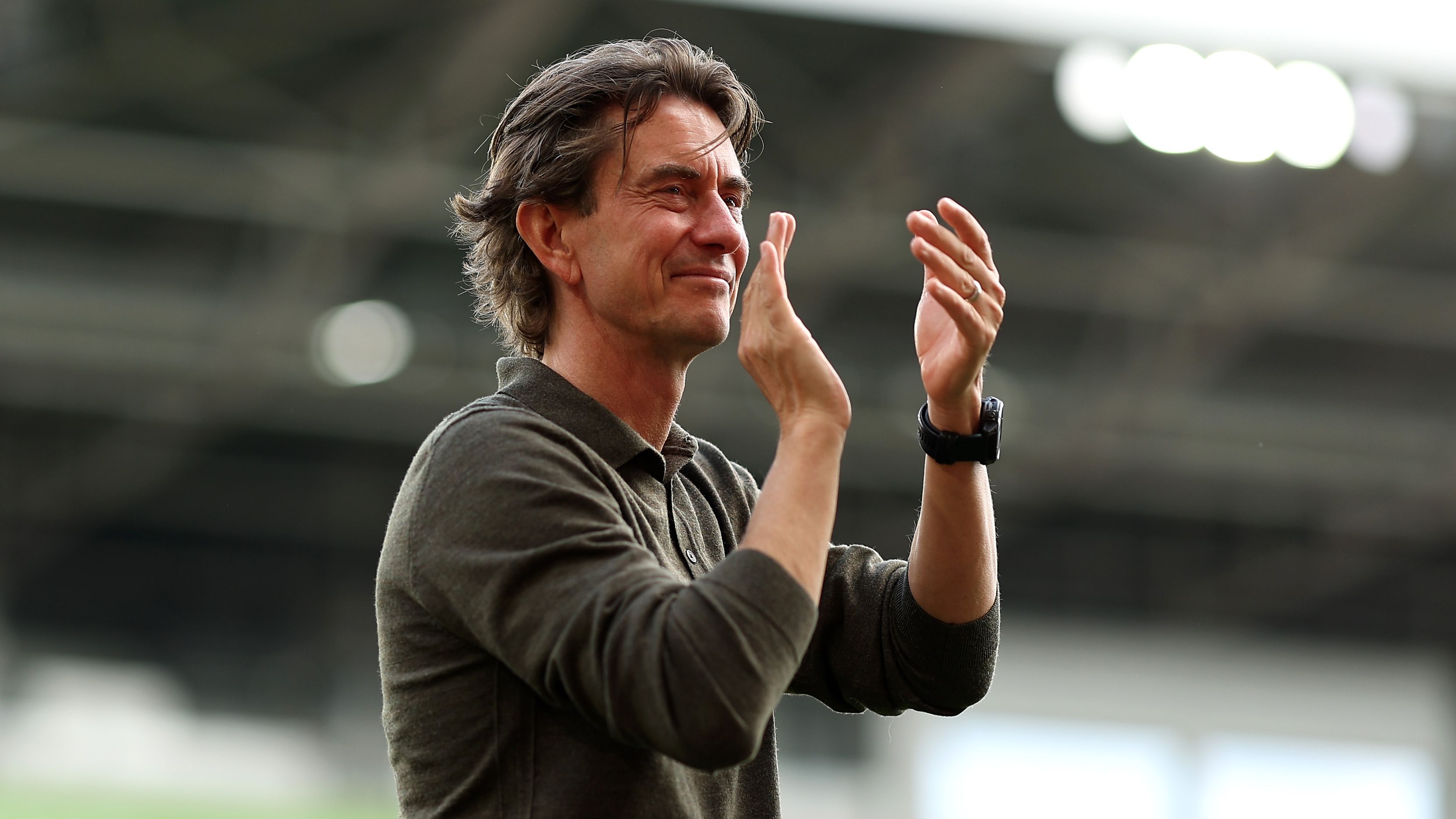 Tottenham hire Thomas Frank! Spurs confirm appointment of Danish boss after reaching agreement with Brentford following sacking of Europa League winner Ange Postecoglou | Goal.com UK