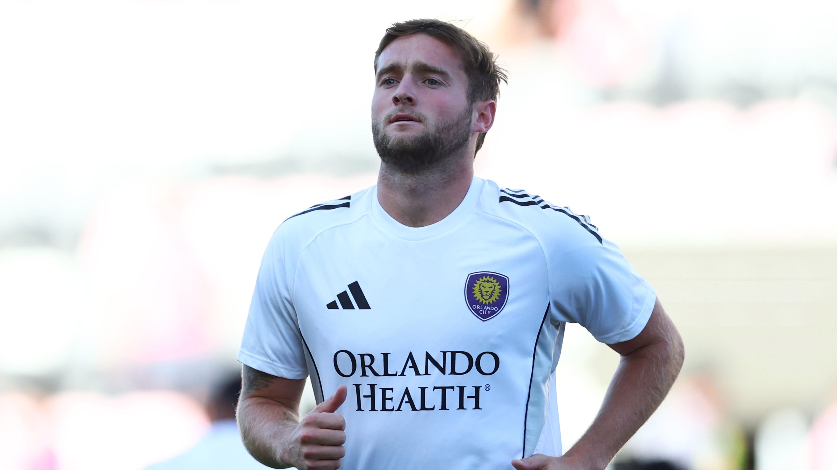Orlando City forward Duncan McGuire undergoes shoulder surgery, could be out for up to four months | Goal.com UK