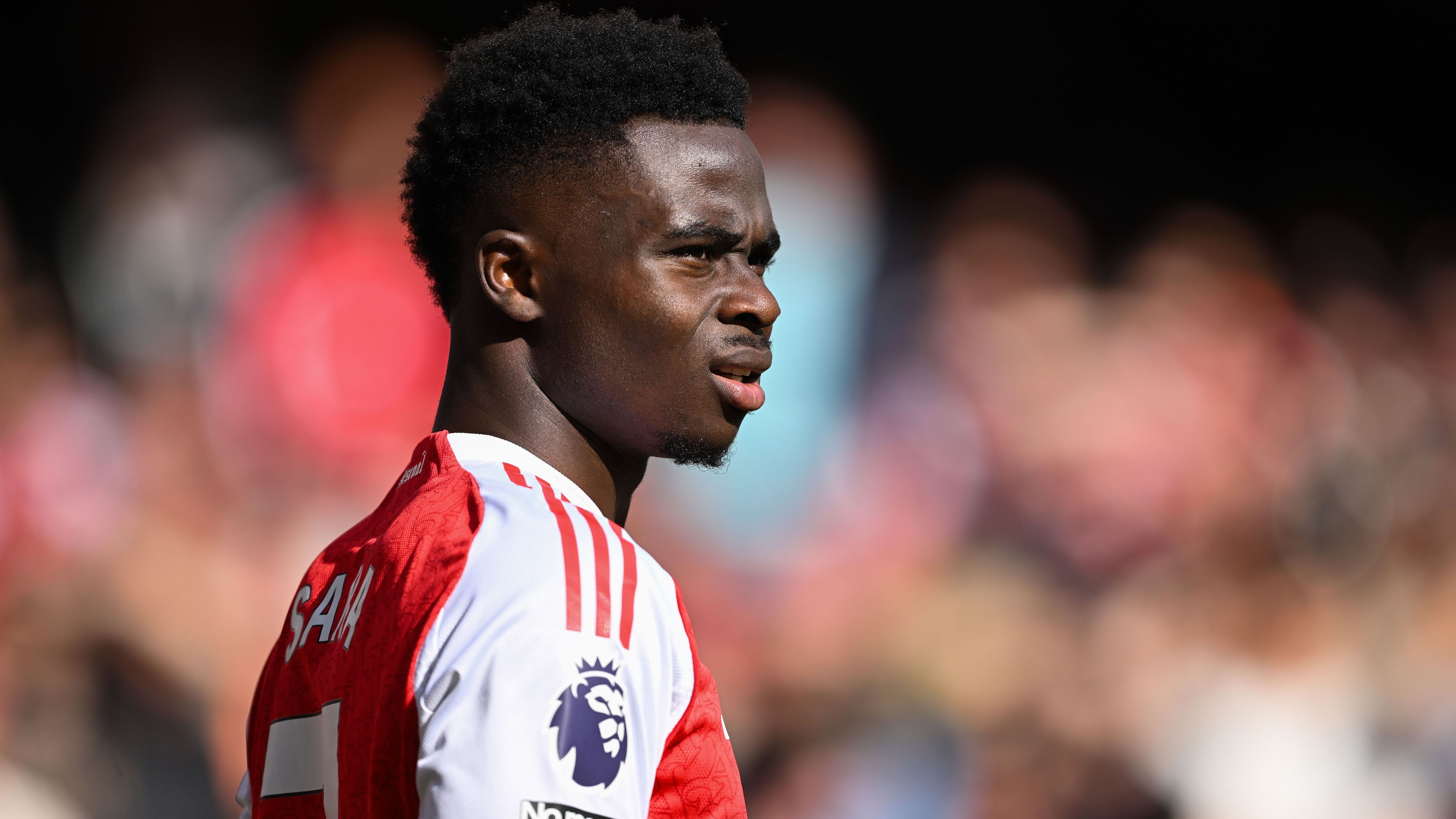 Arsenal FC v Newcastle United FC - Premier League