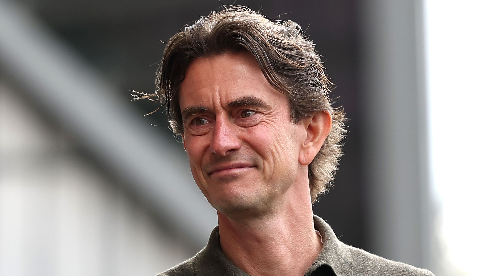 Brentford FC v Fulham FC - Premier League