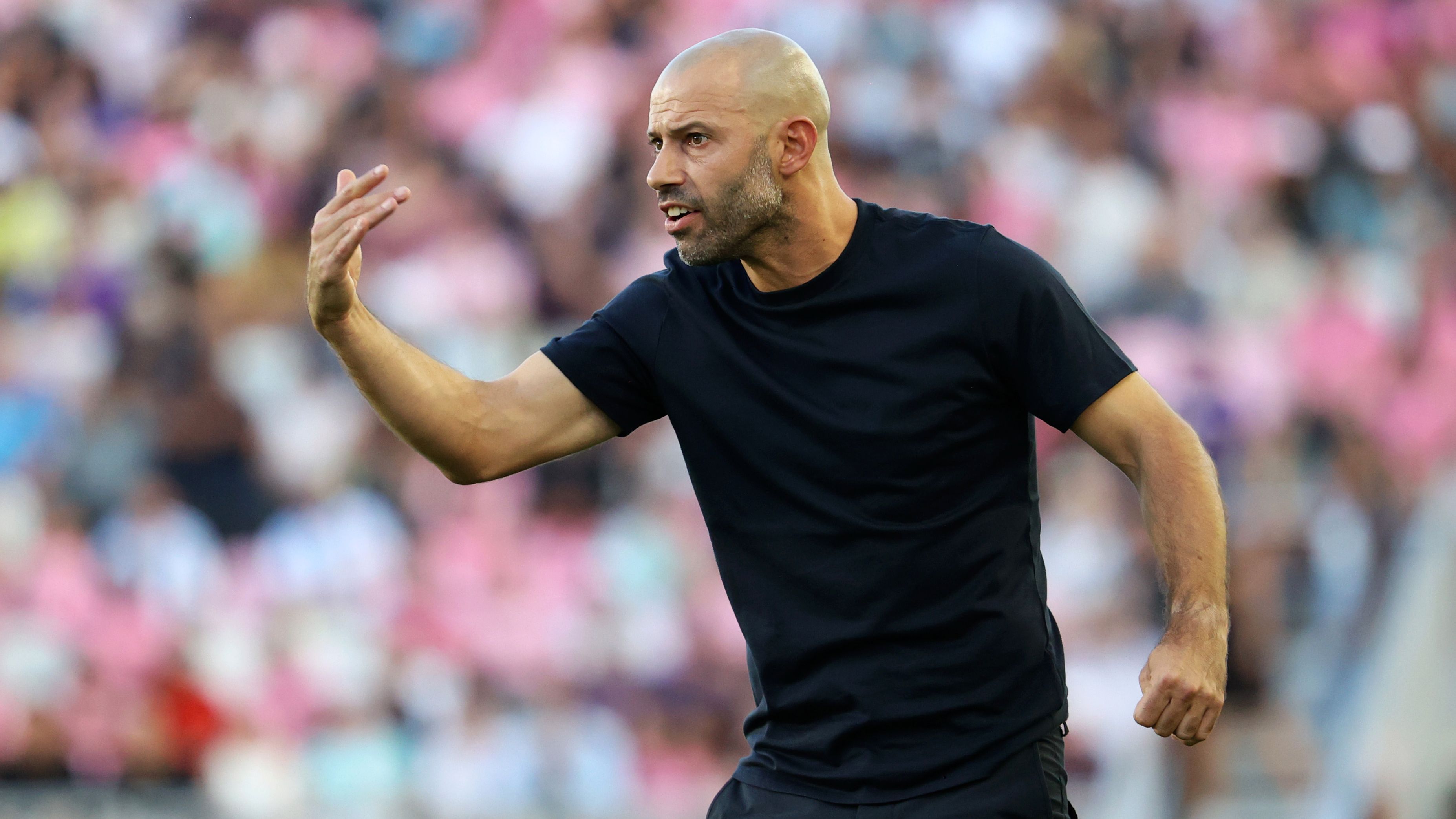 Inter Miami CF v Orlando City