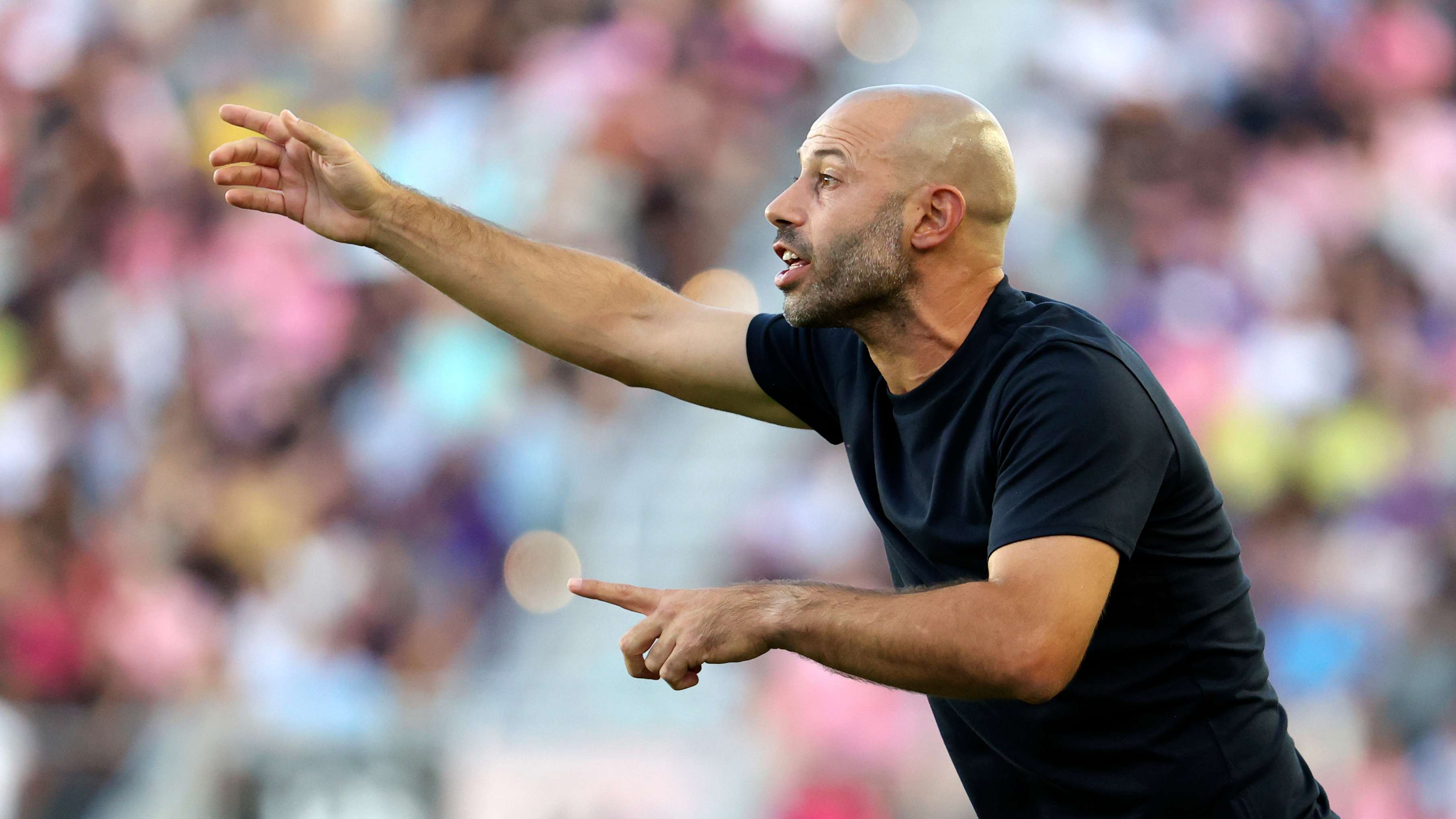 Inter Miami CF v Orlando City