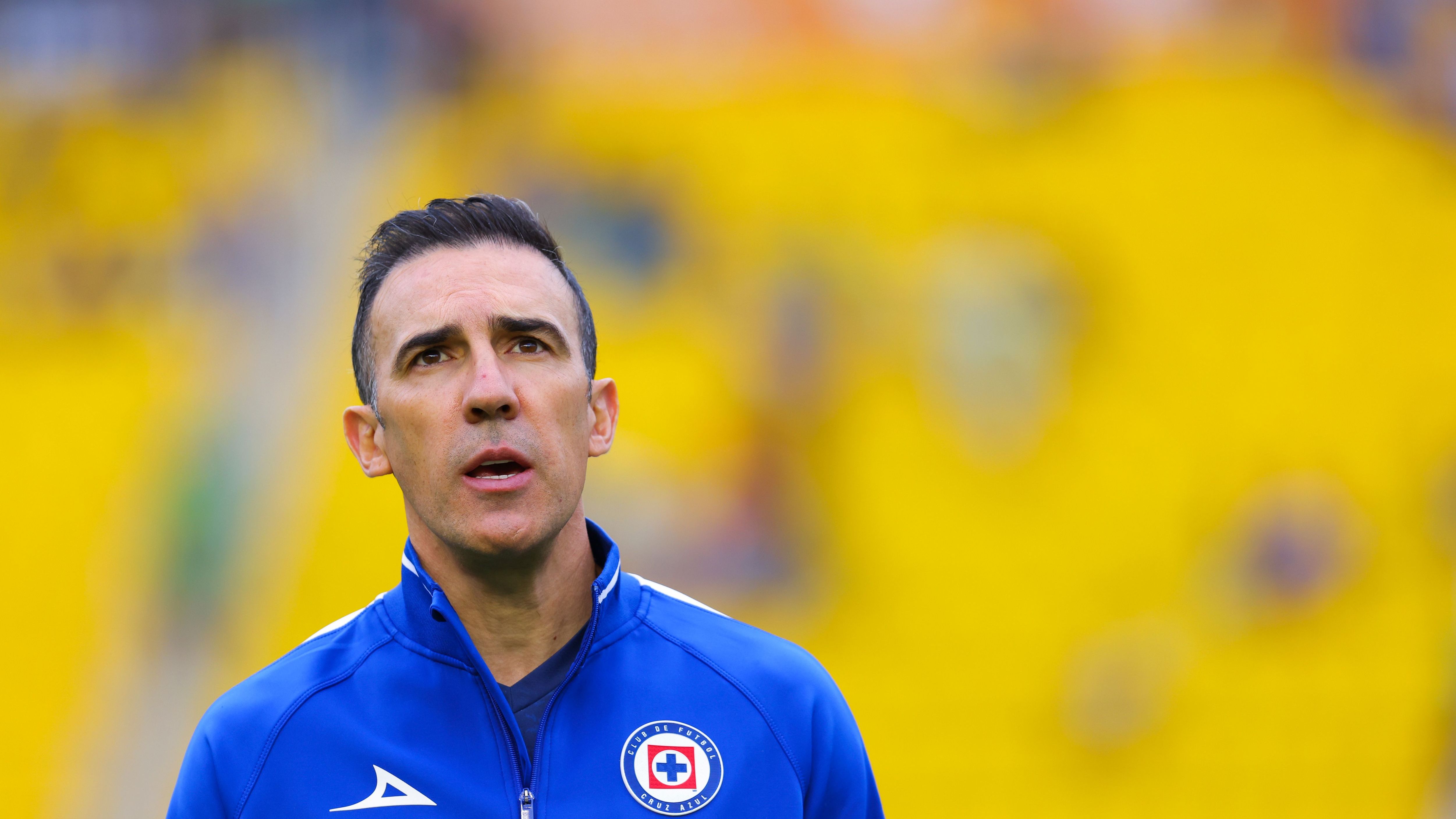 America v Cruz Azul - Playoffs Torneo Clausura 2025 Liga MX