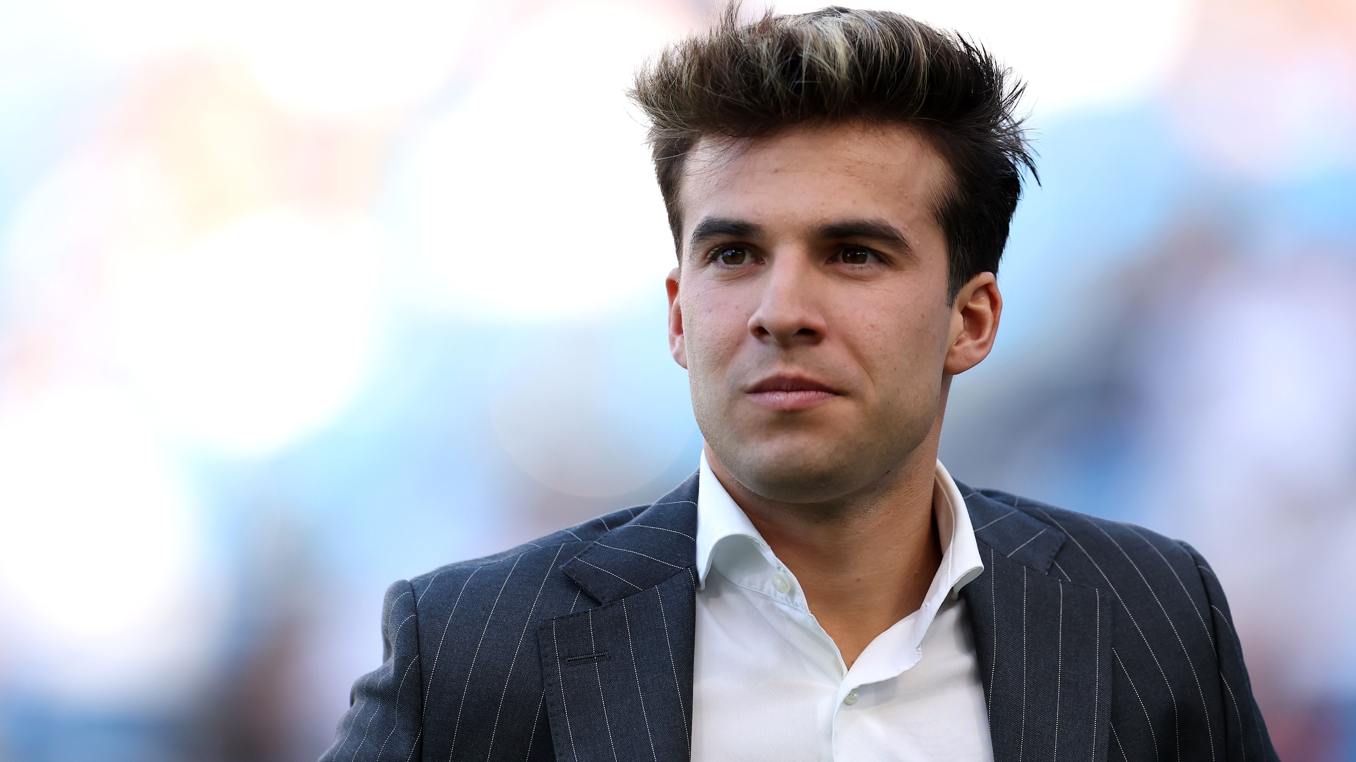 LA Galaxy v Los Angeles Football Club