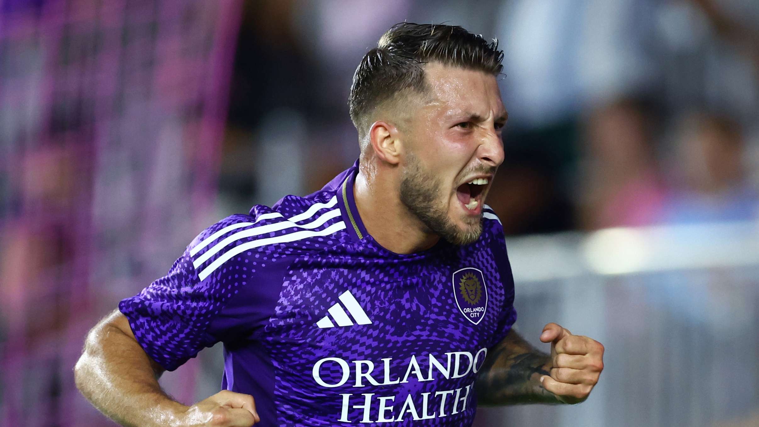 Inter Miami CF v Orlando City