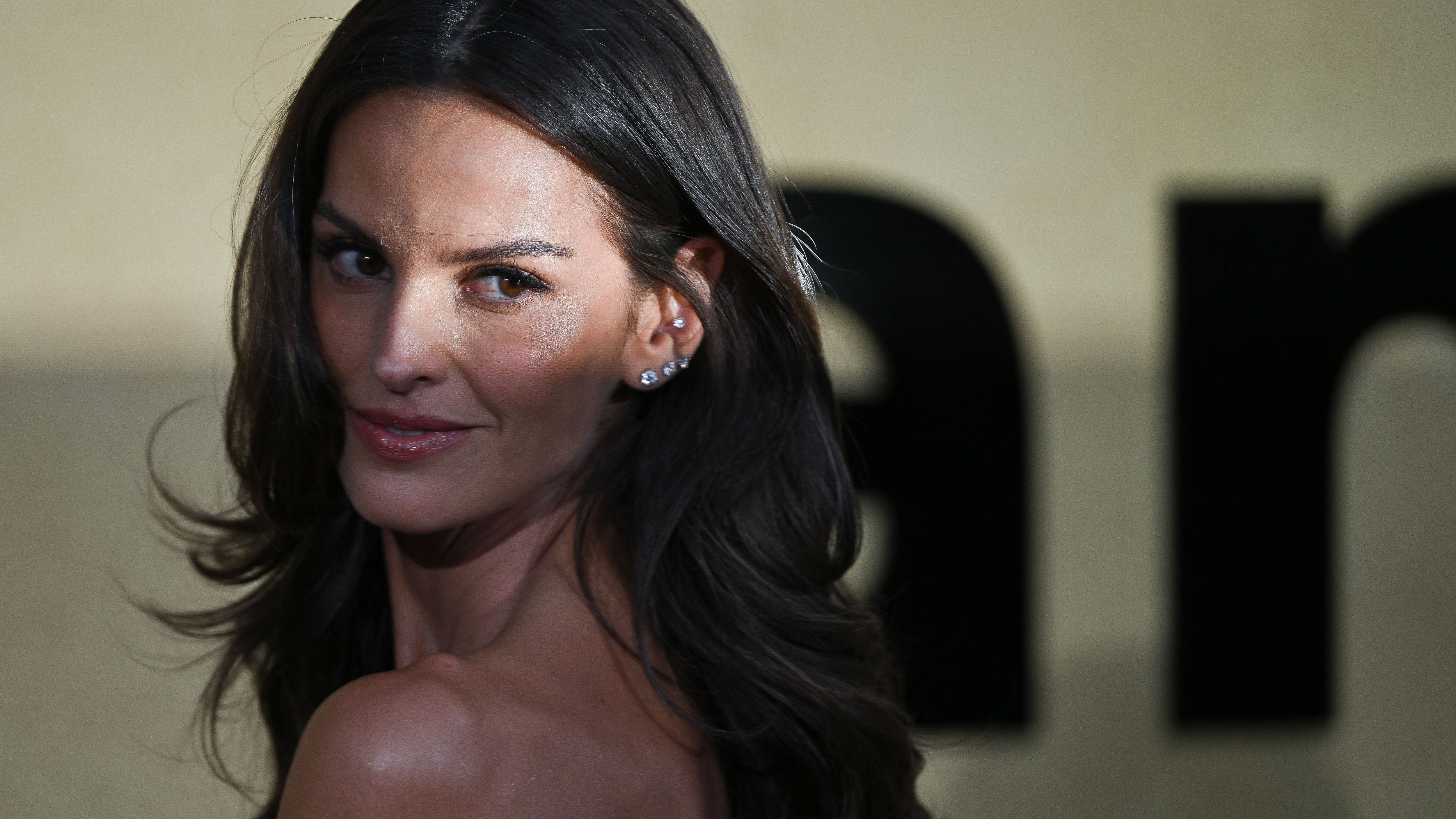 FRANCE-FILM-FESTIVAL-CANNES-AMFAR