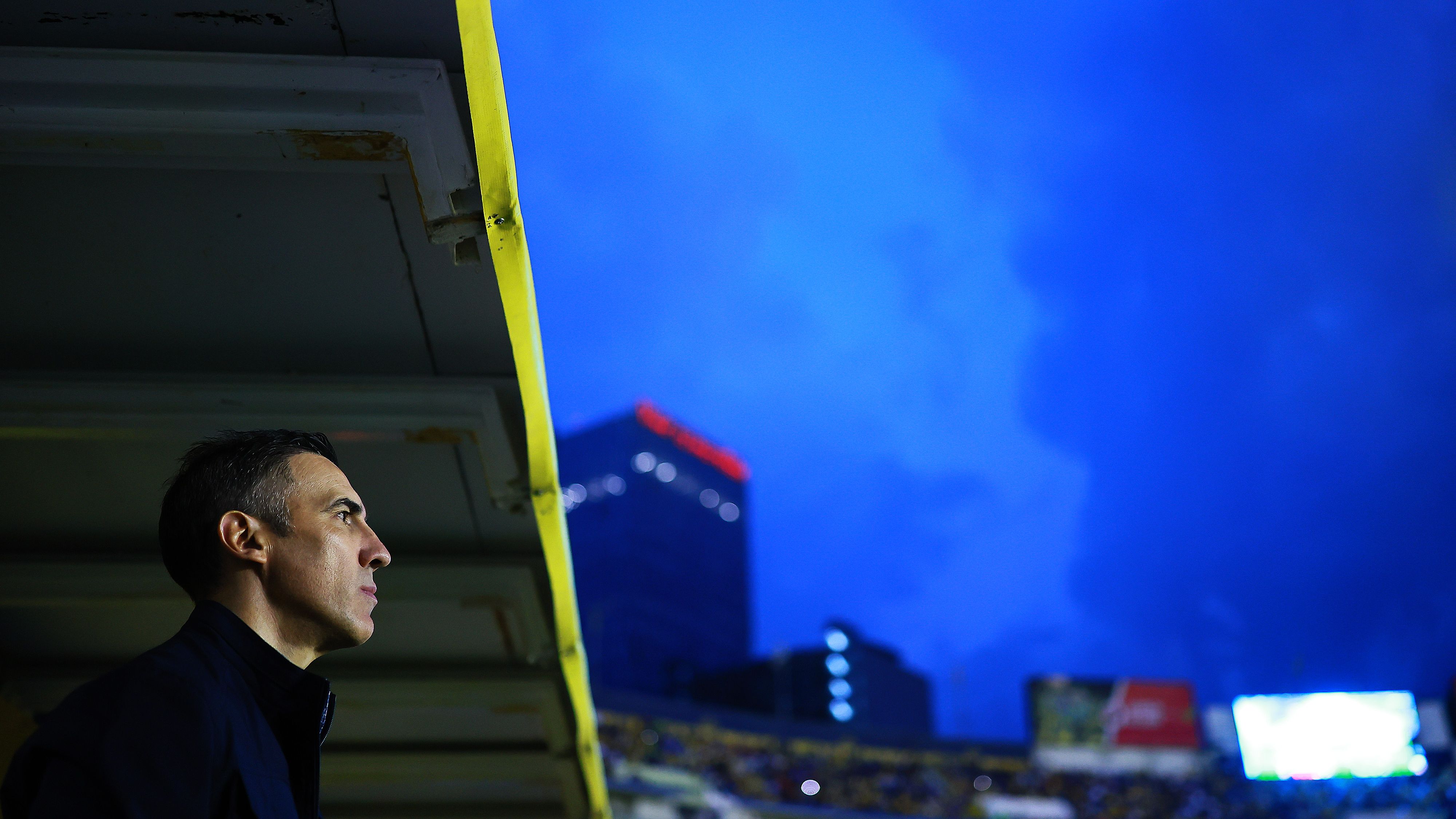 America v Cruz Azul - Playoffs Torneo Clausura 2025 Liga MX