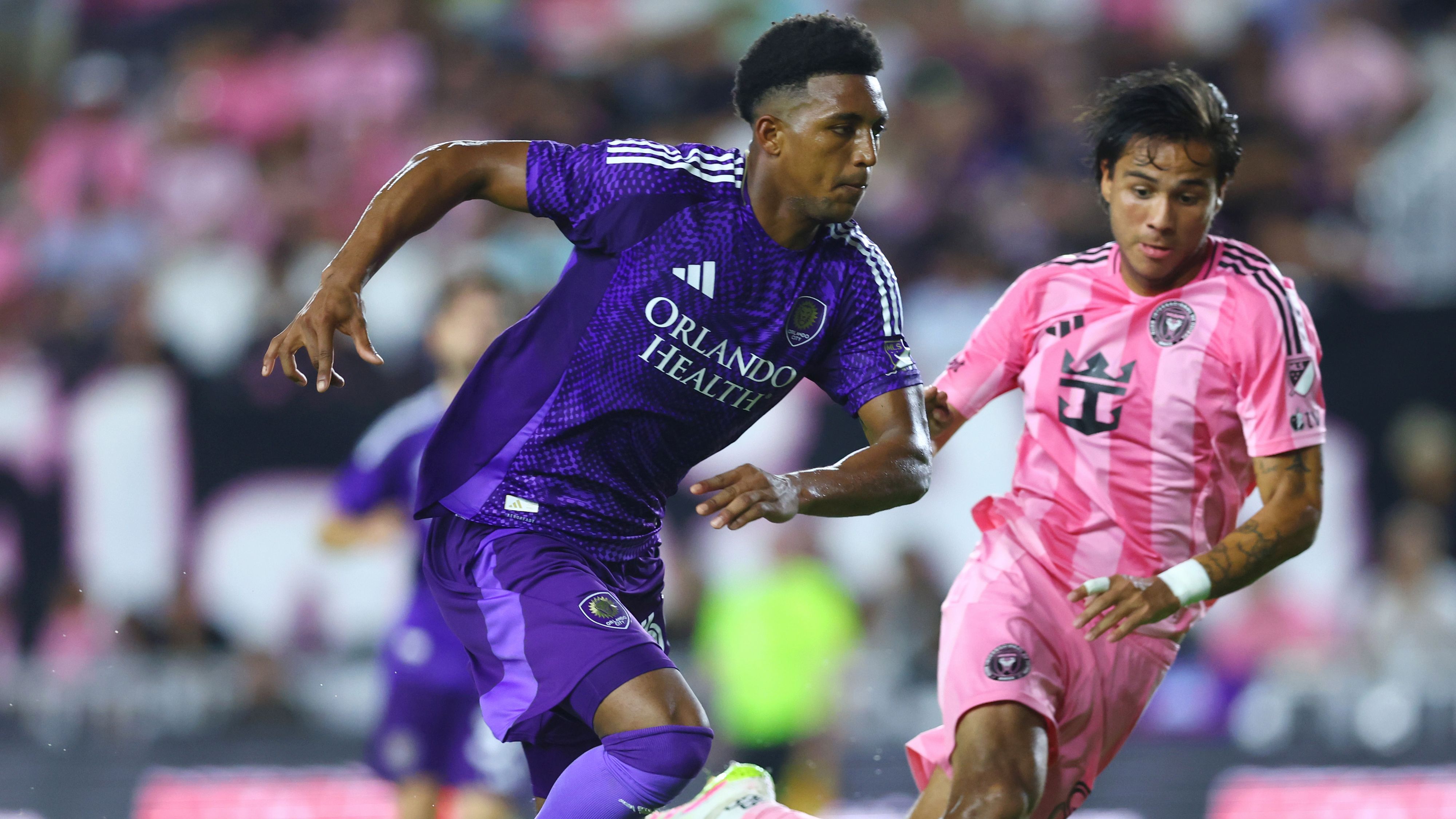 How to watch today's Atlanta United vs Orlando City MLS game: Live stream, TV channel, and start time | Goal.com US