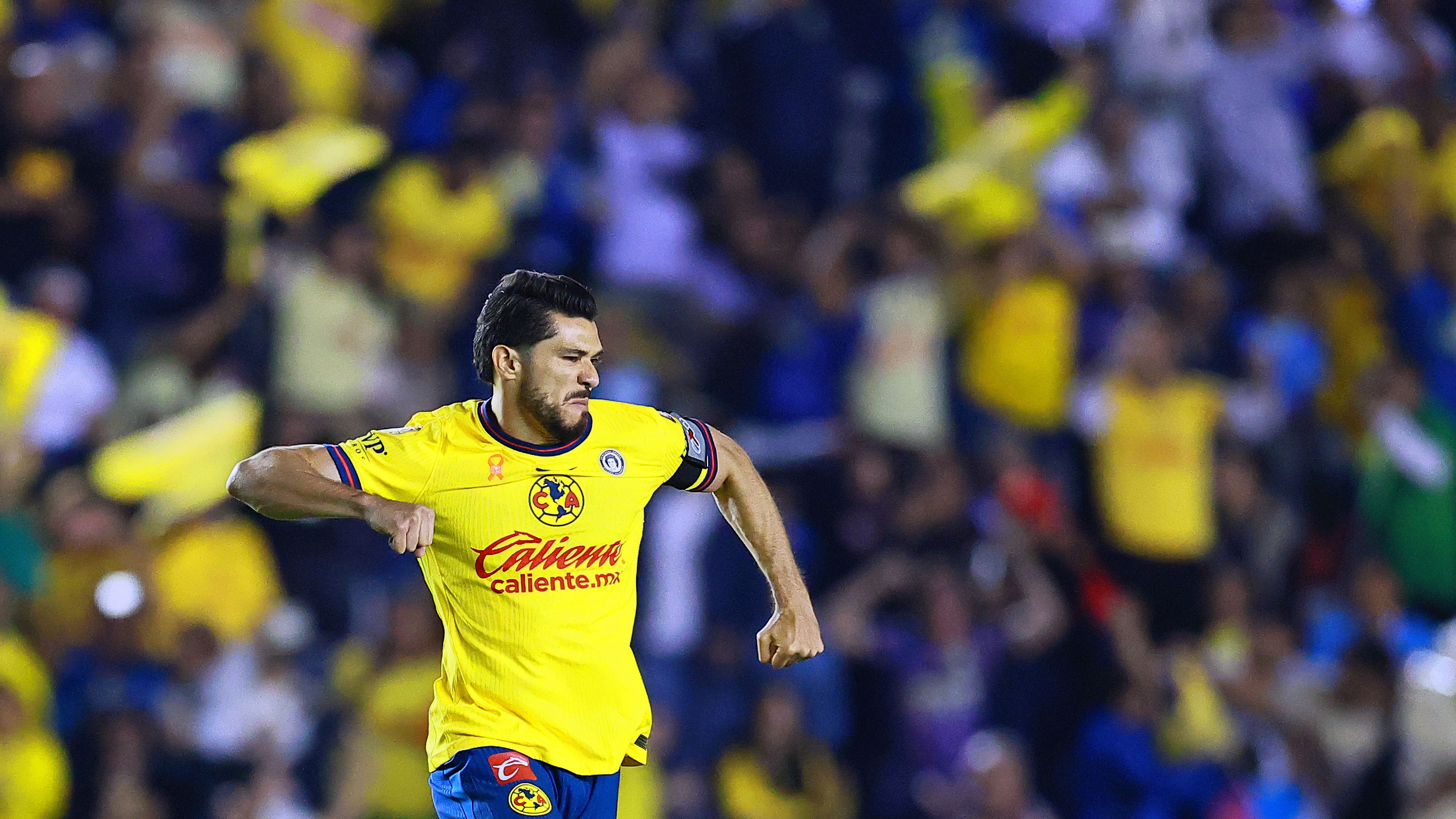 America v Cruz Azul - Playoffs Torneo Clausura 2025 Liga MX